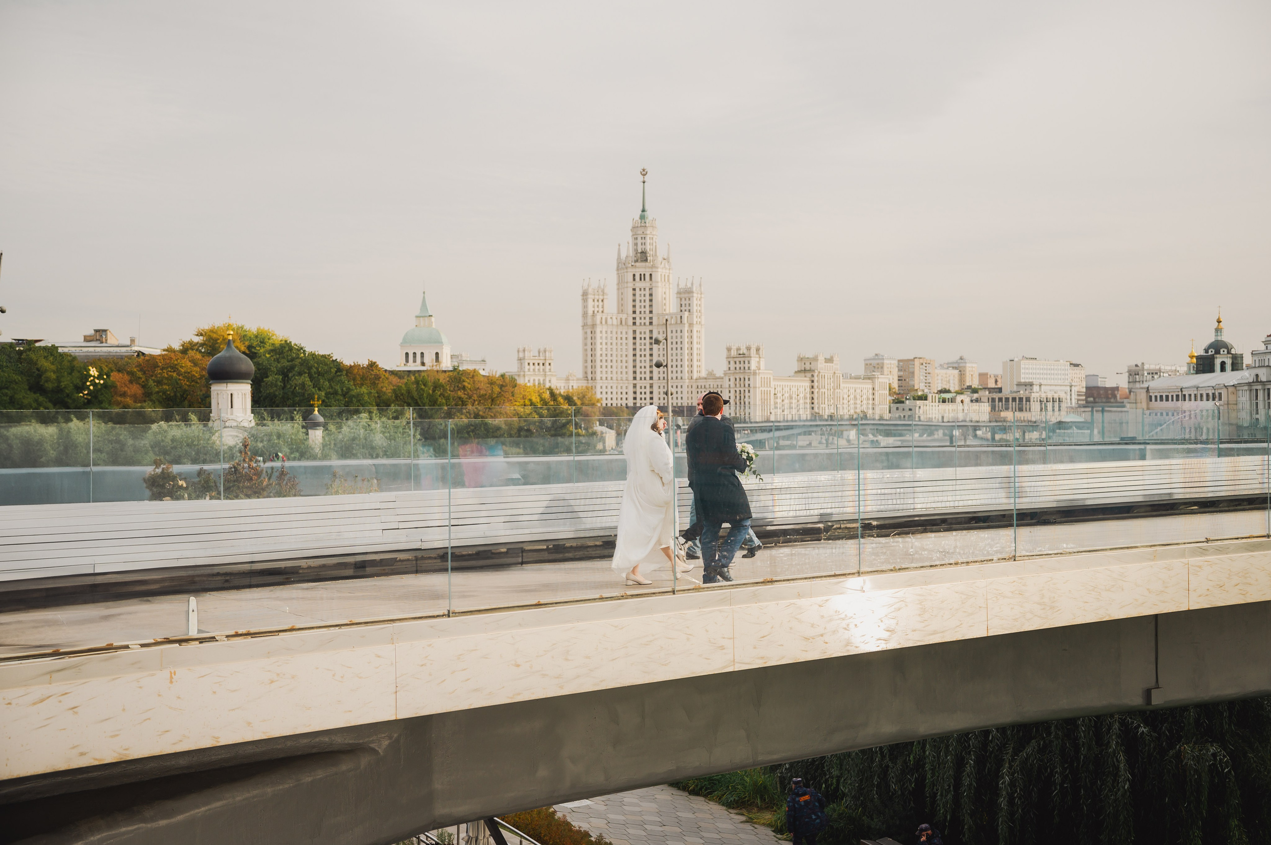 Фотограф в Москве