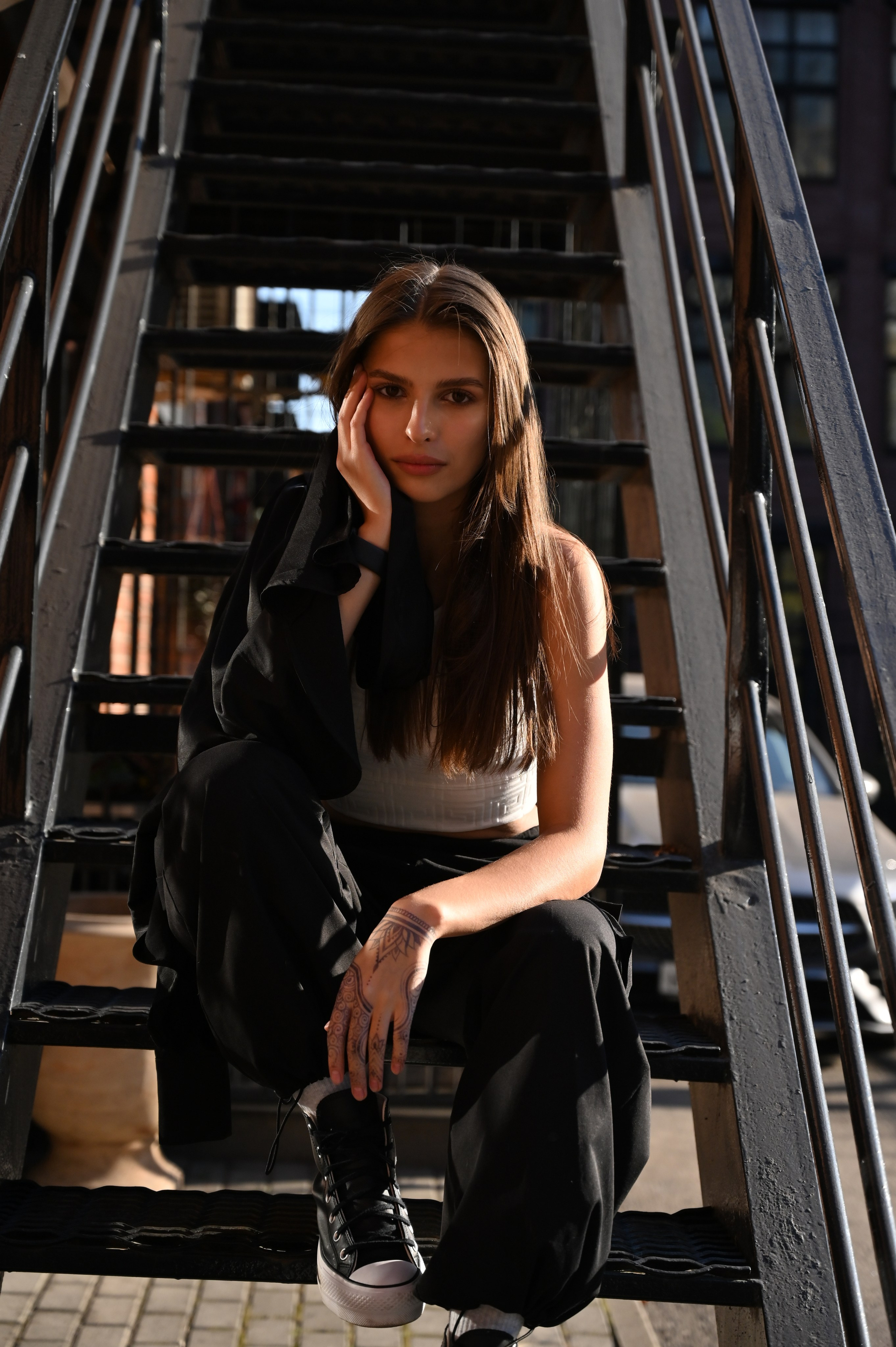 ОБЩИЕ. Фотограф в Москве