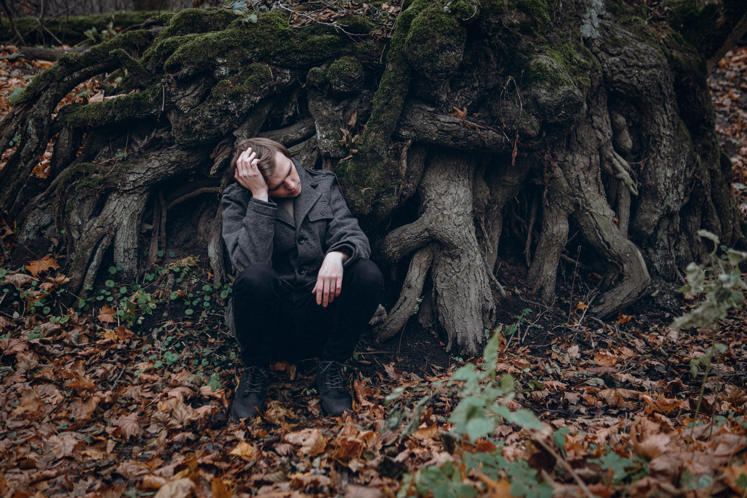 Гордость и предубеждение. Портретный фотограф в Минске