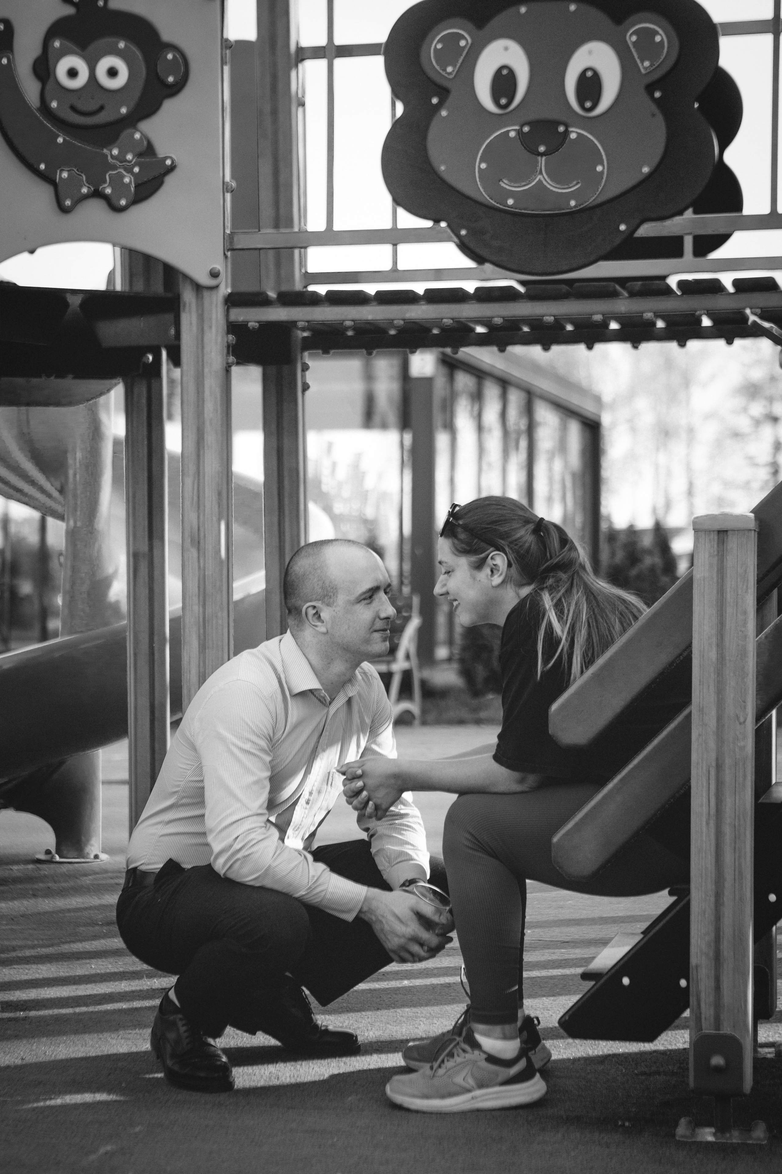 Детский ДР. Портретный фотограф в Минске