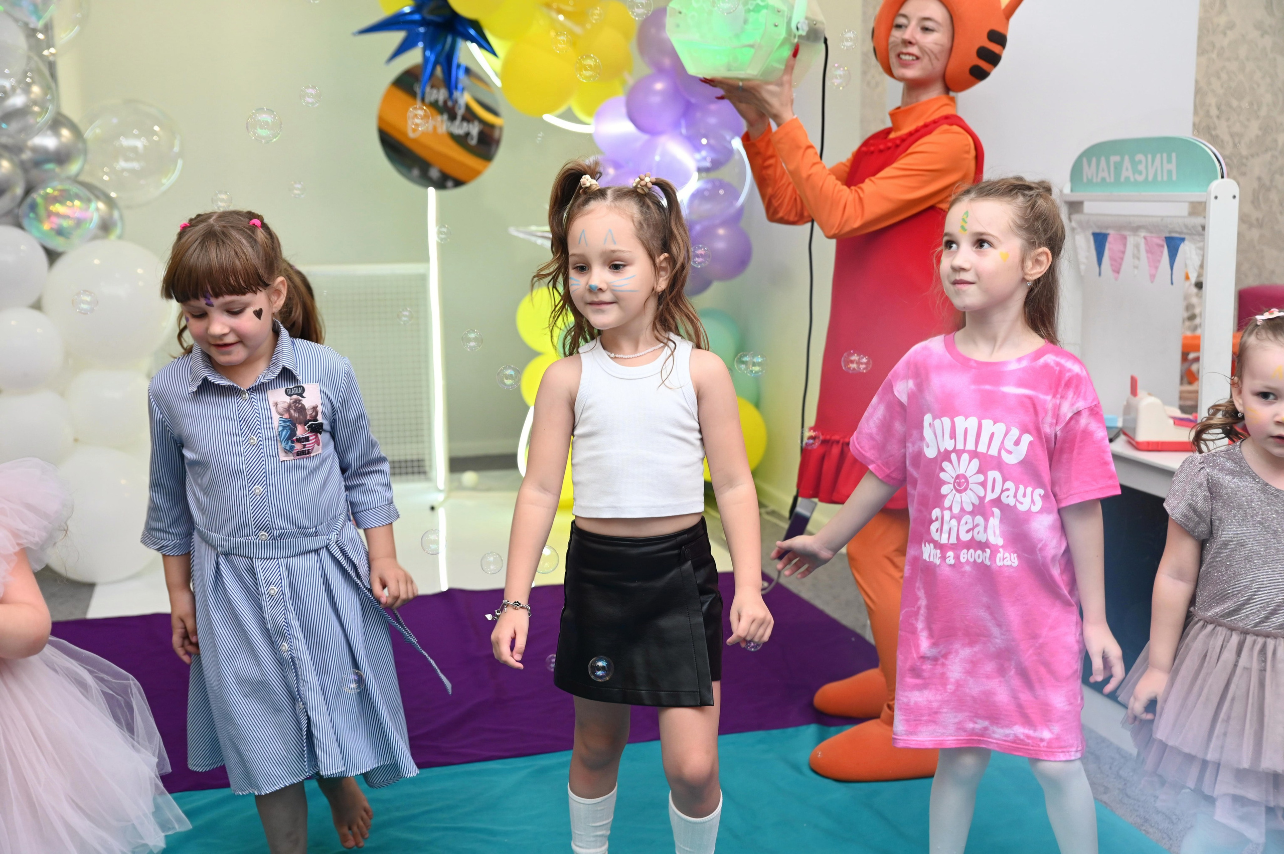 Игротека «Море Позитива». Я Ольга Казанцева, фотографирую снимаю ваши киноистории и печатаю фото и цифровые портреты на холсте