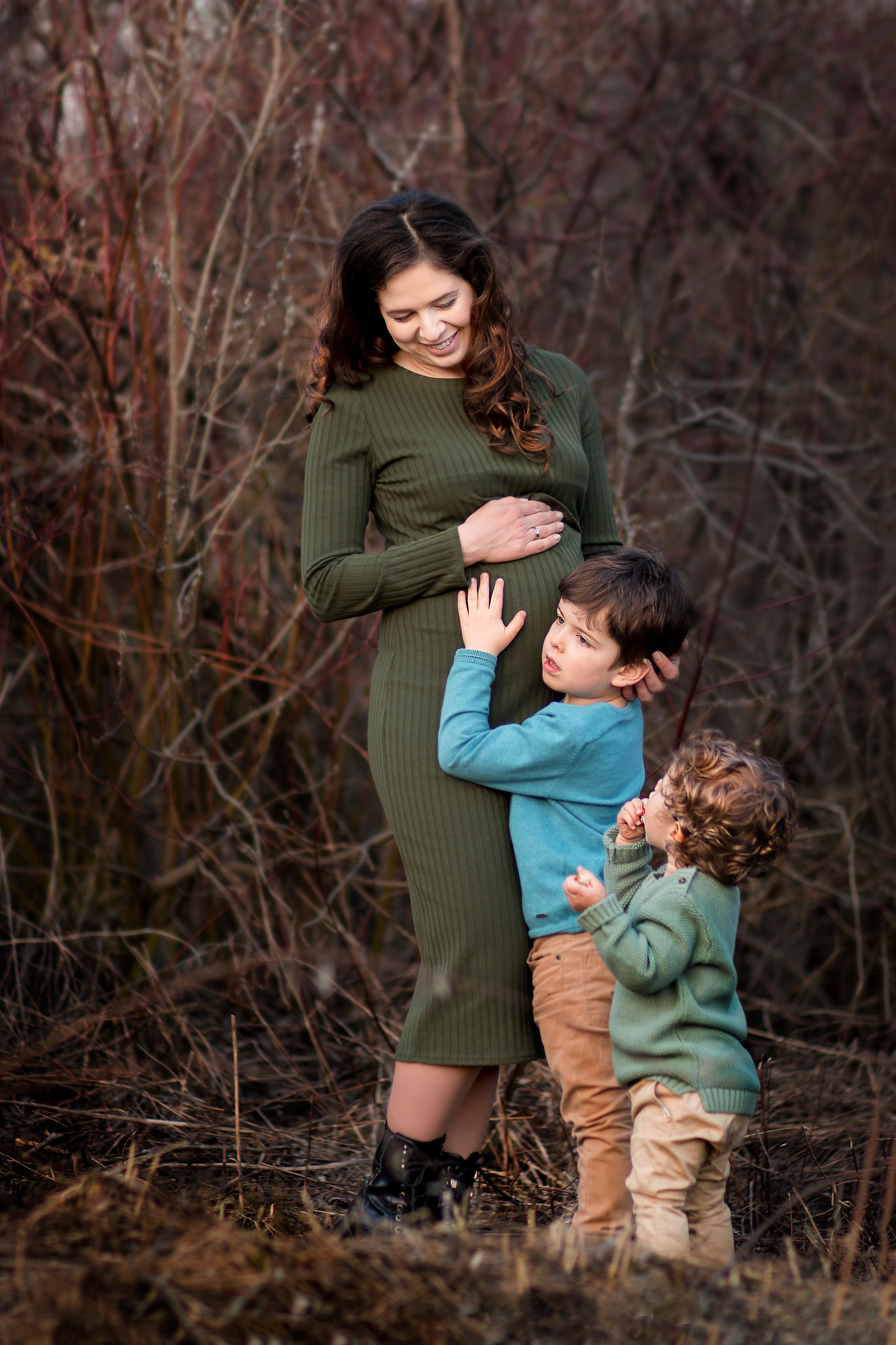 Екатерина. Арт-фотограф в Москве Елена Иванова