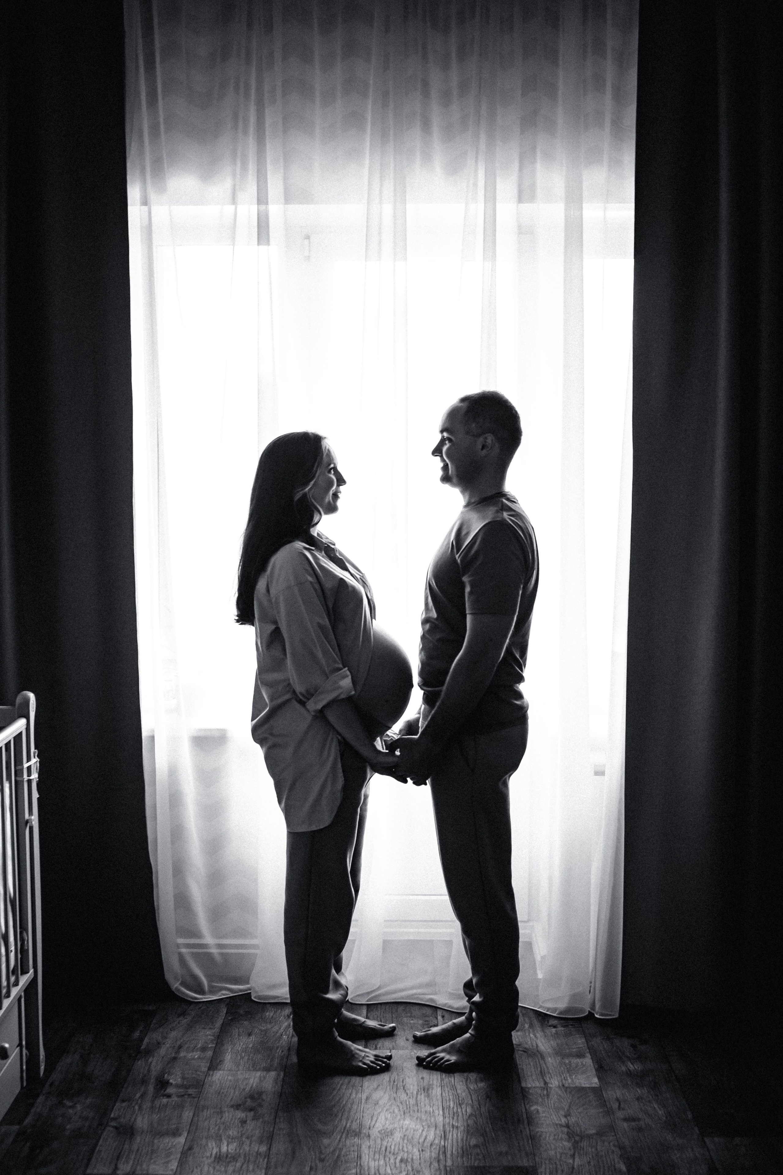 Семейные истории. Портретный и свадебный фотограф в Воронеже Елена Михайлова