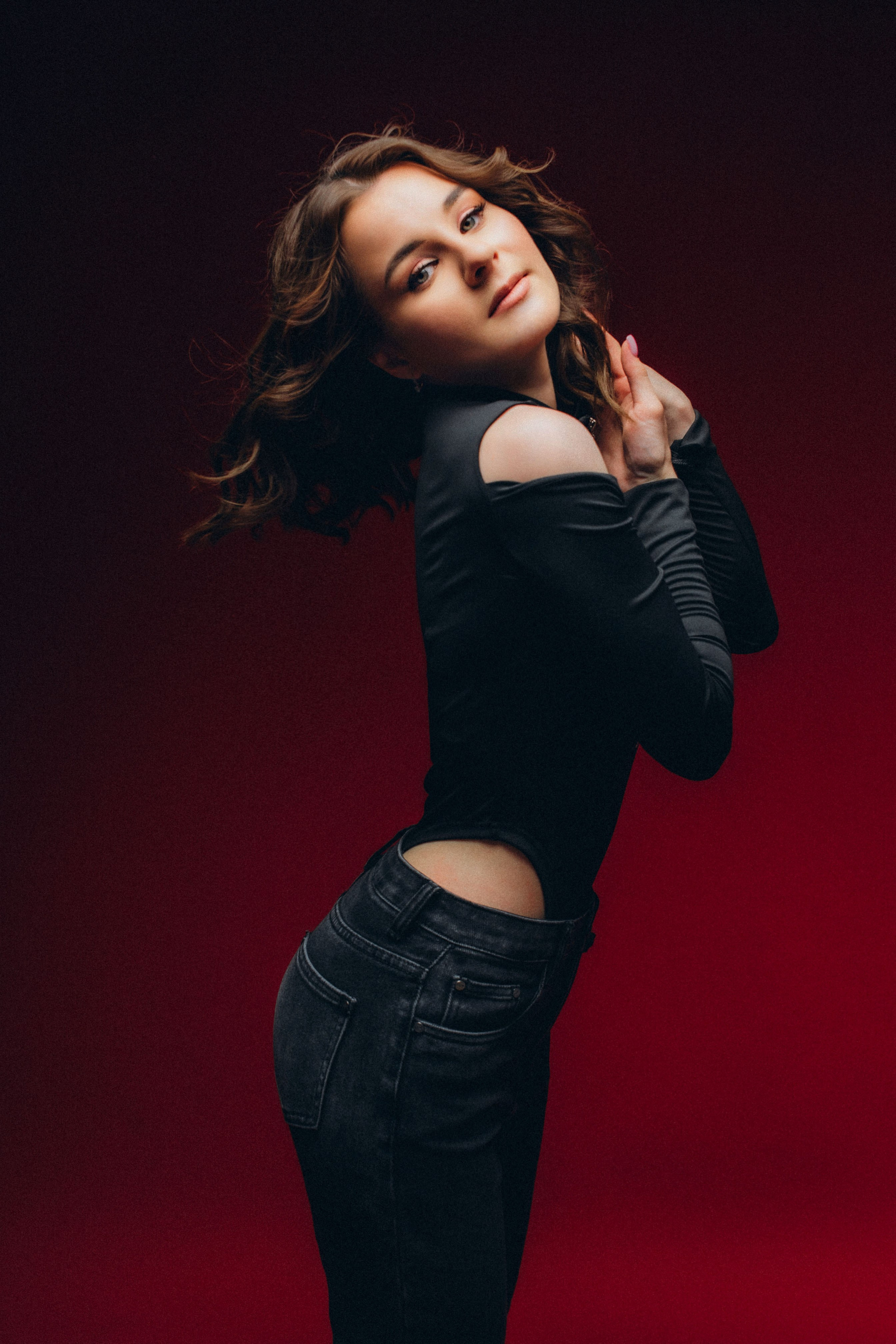 Юлия. Фотограф в Москве Ангелина Ким