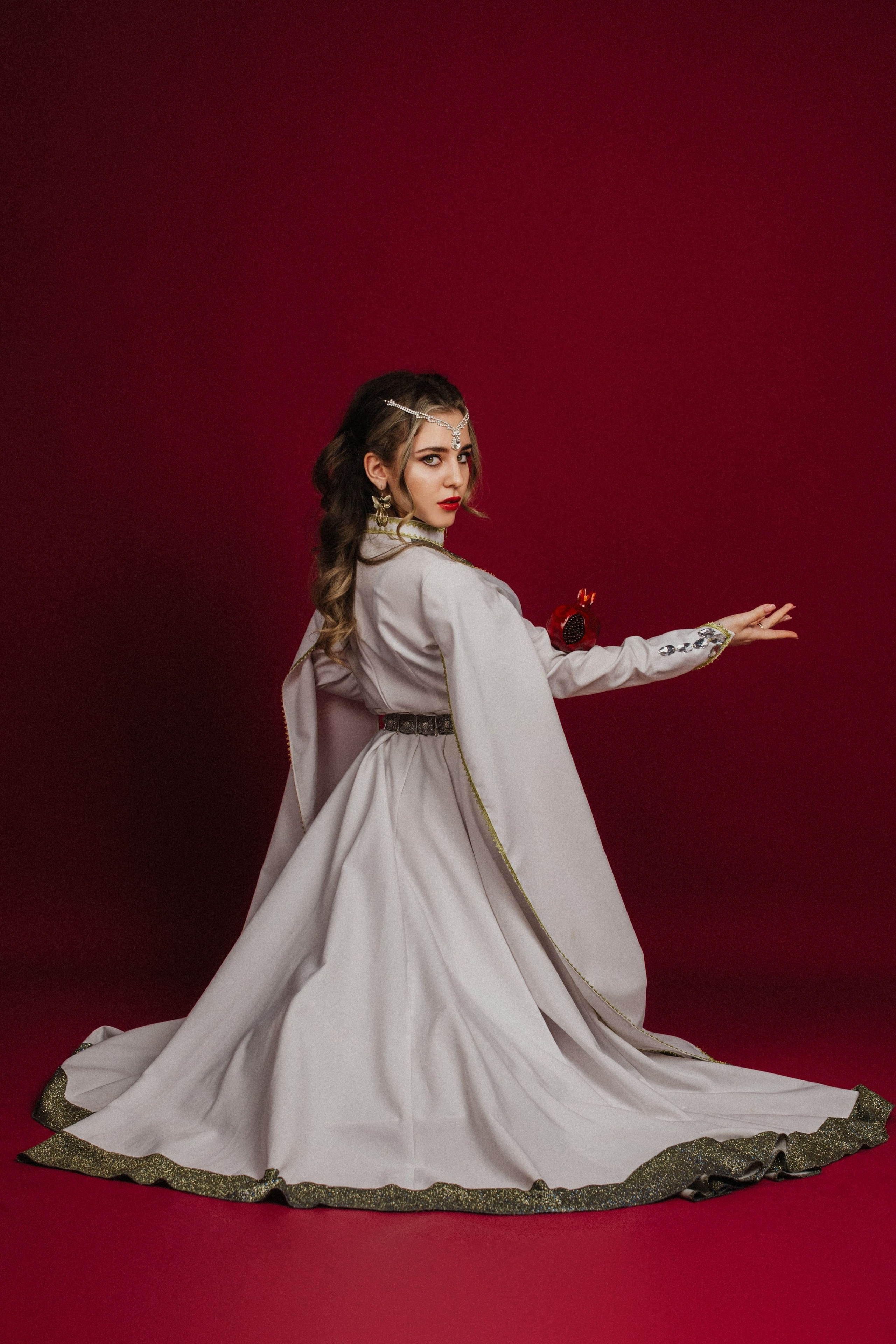 Анастасия Багдасарян. Фотограф в Москве Ангелина Ким