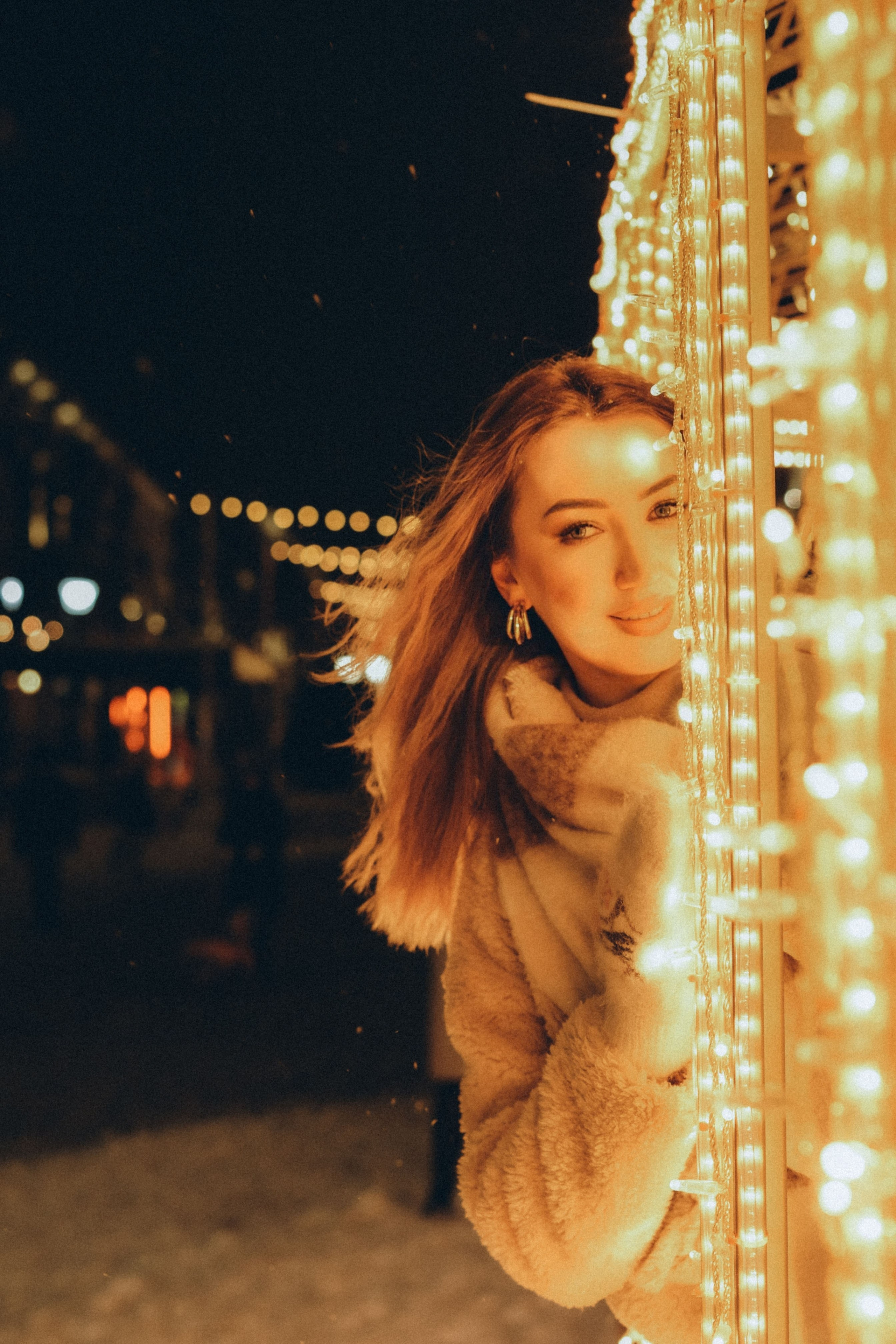 Елена Зомитева. Фотограф в Москве Ангелина Ким