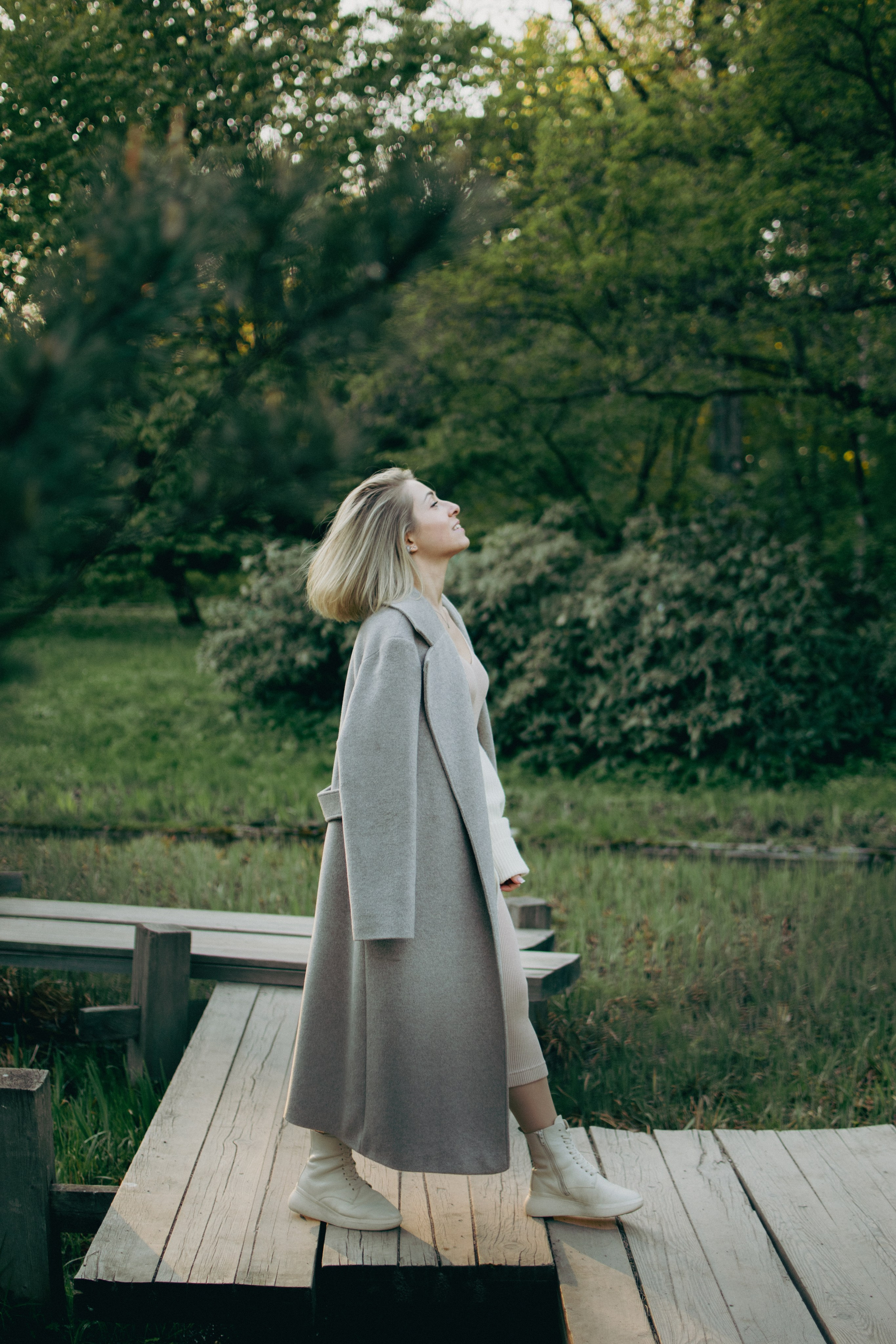 В японском саду. Фотограф Лобанов Антон, г. Москва