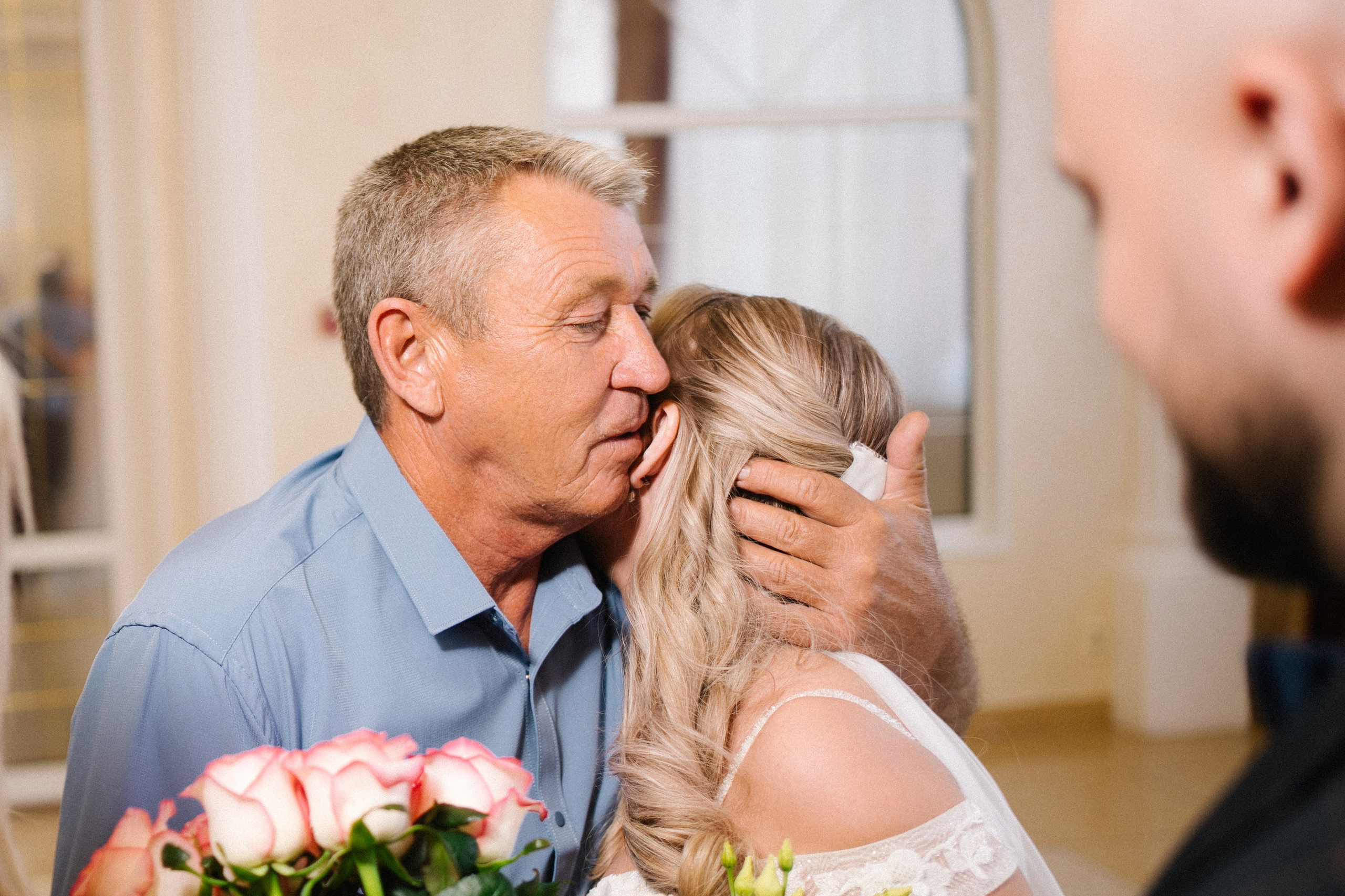 Марина и Денис (полный день). Фотограф на любое событие в Кемерово