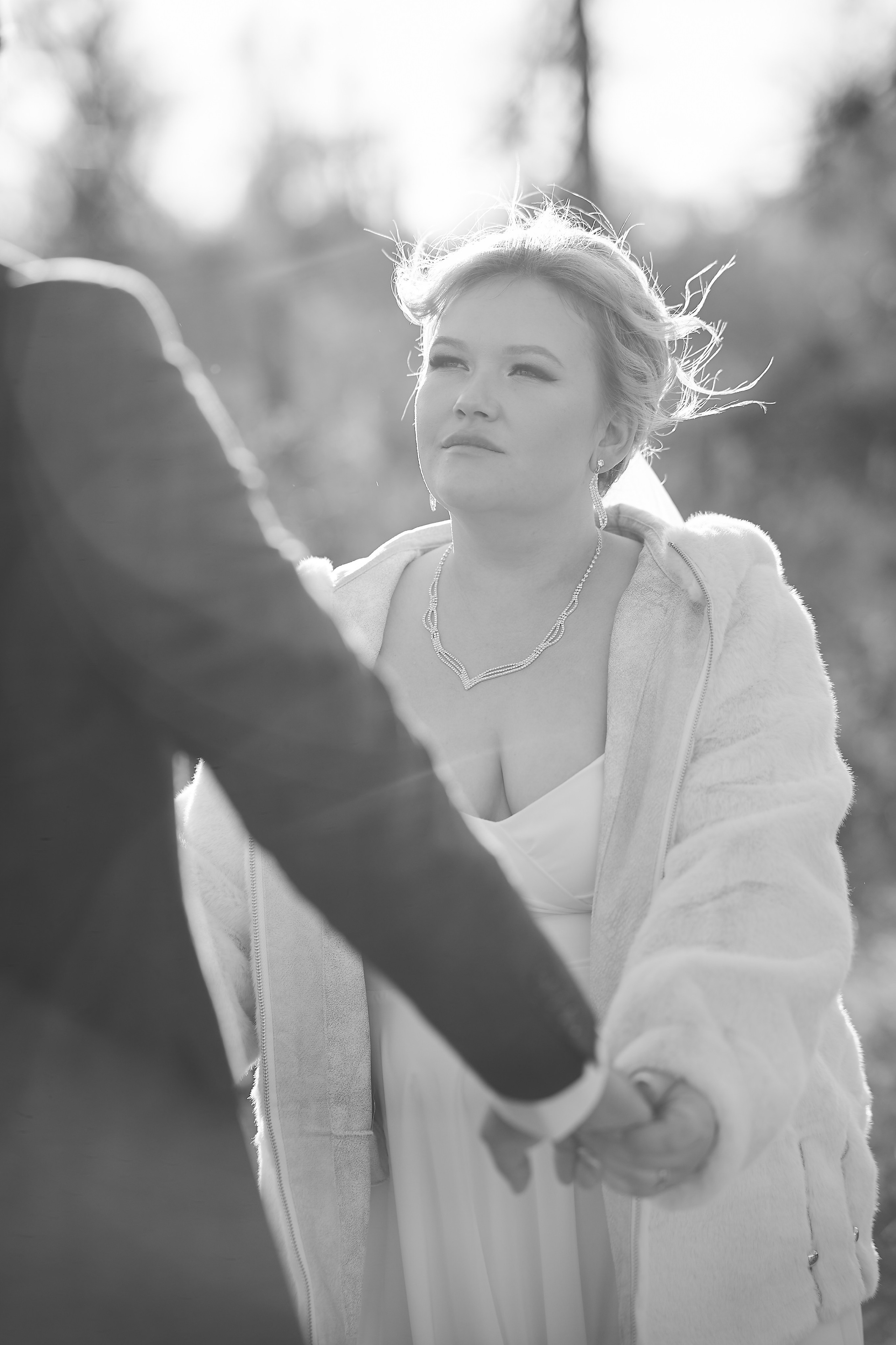 Y&V. Профессиональный репортажный фотограф в Самаре Никита Королев