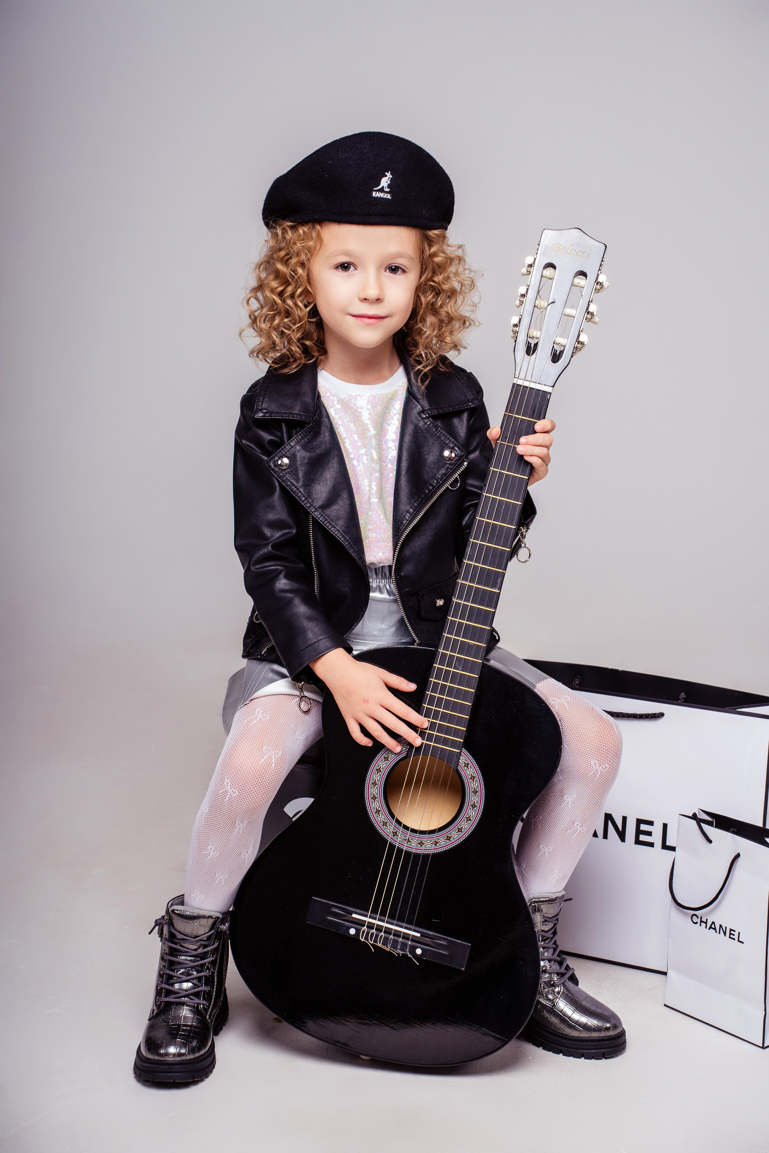 Детский сад. Выпускные альбомы в Новороссийске и Краснодарском крае