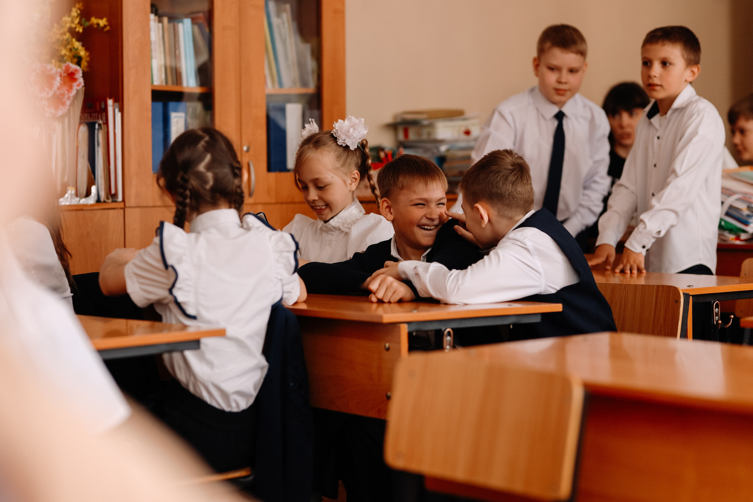 Выпускники. Фотограф в Жезказгане. Графический дизайнер