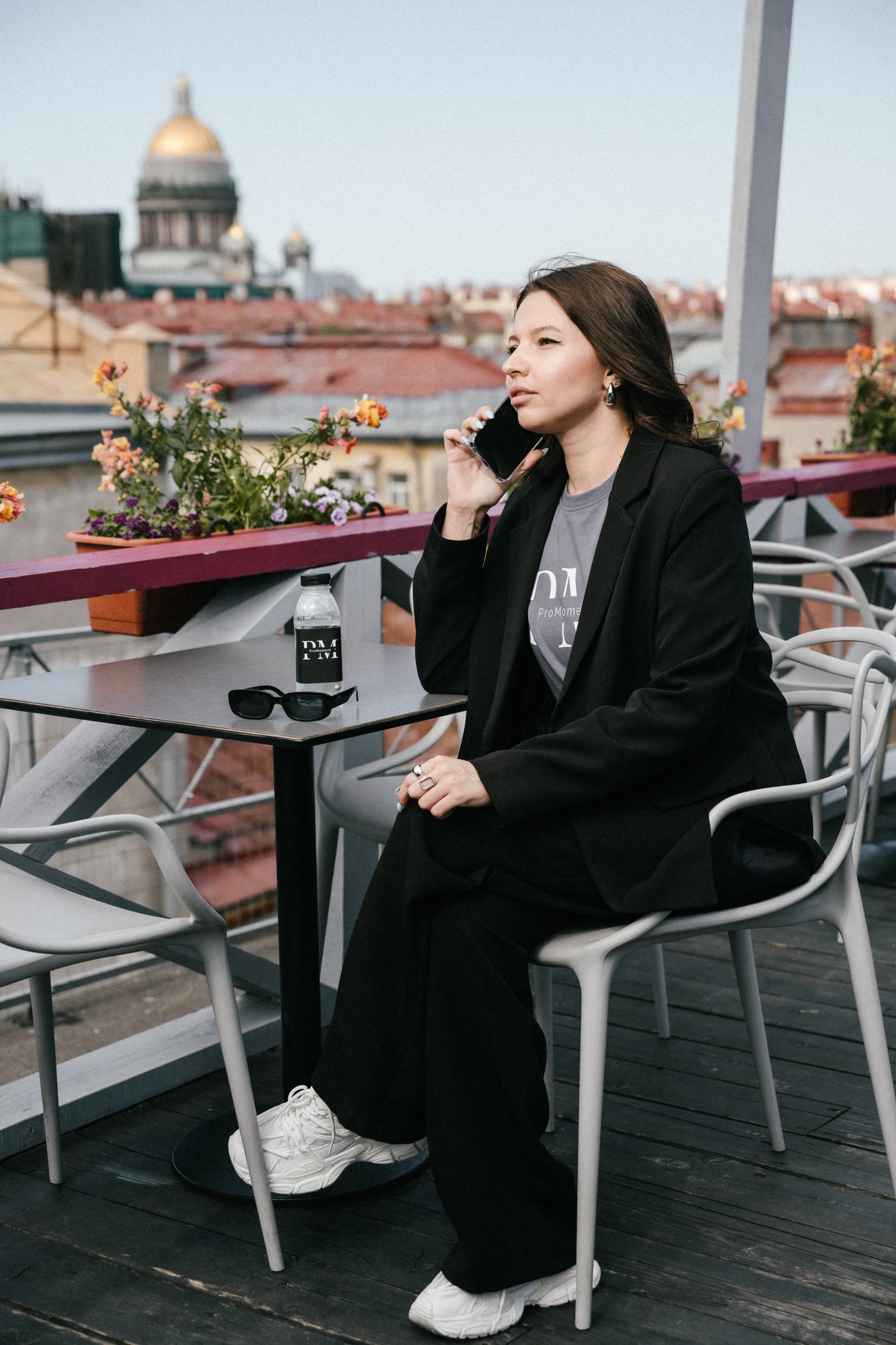 Pro Moment. Женский фотограф в Санкт-Петербурге Степлевич Дарья