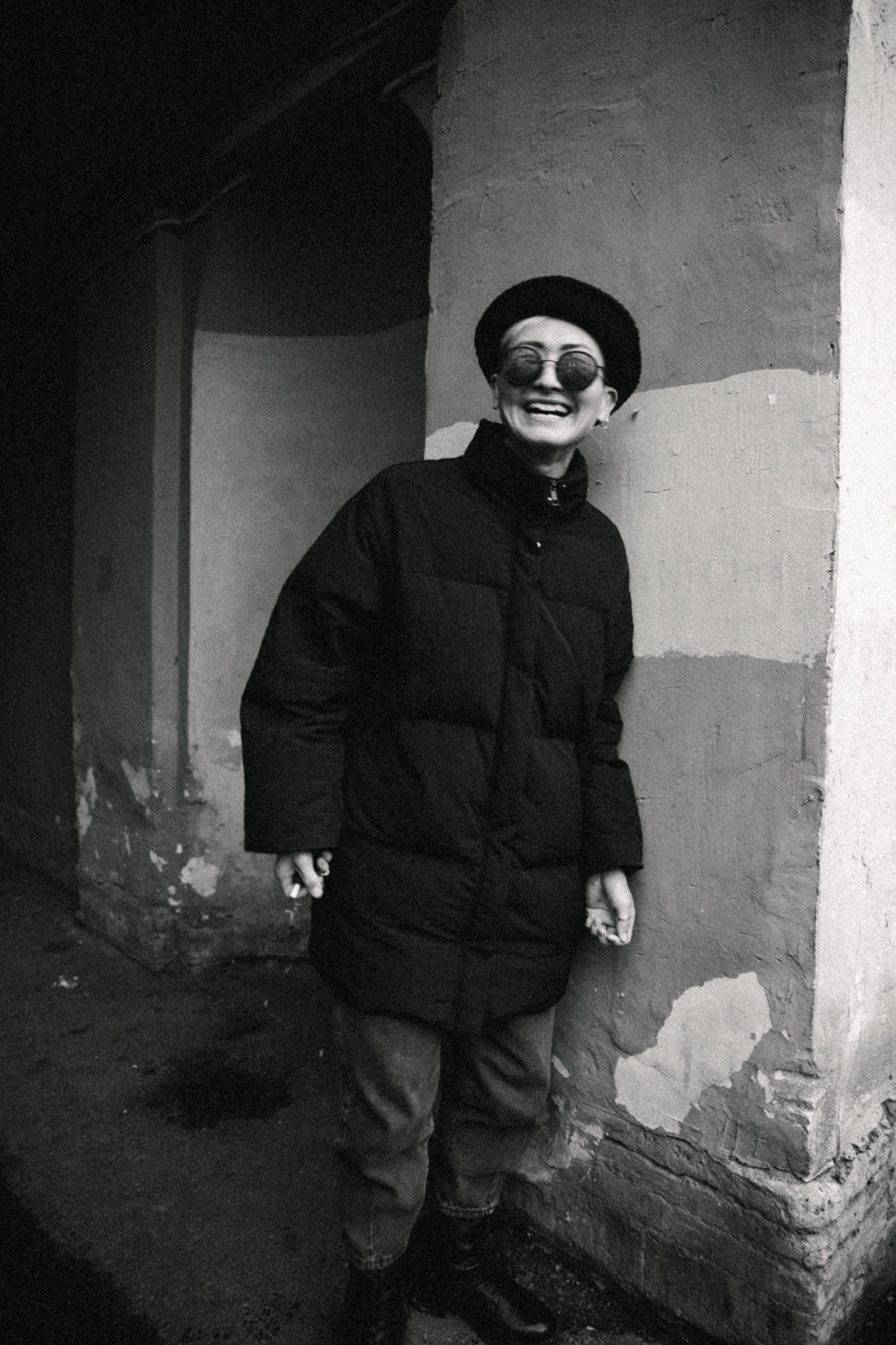 Саша и Аля. Репортажный и портретный фотограф в Санкт-Петербурге Степлевич Дарья