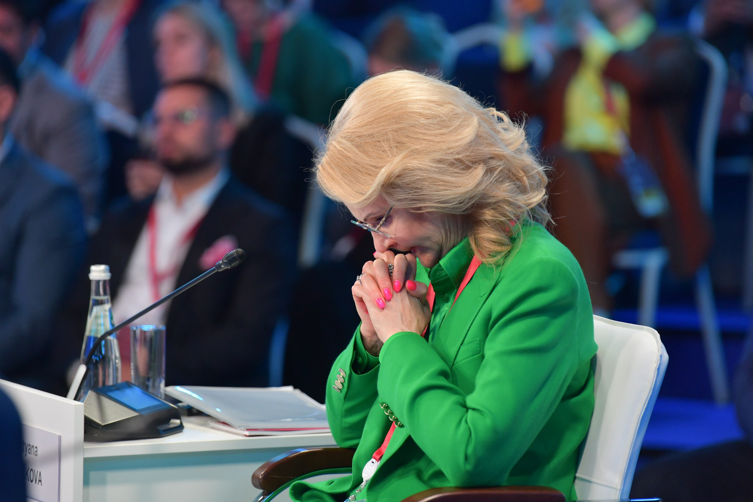 ПМЭФ'24. Женский фотограф в Санкт-Петербурге Степлевич Дарья