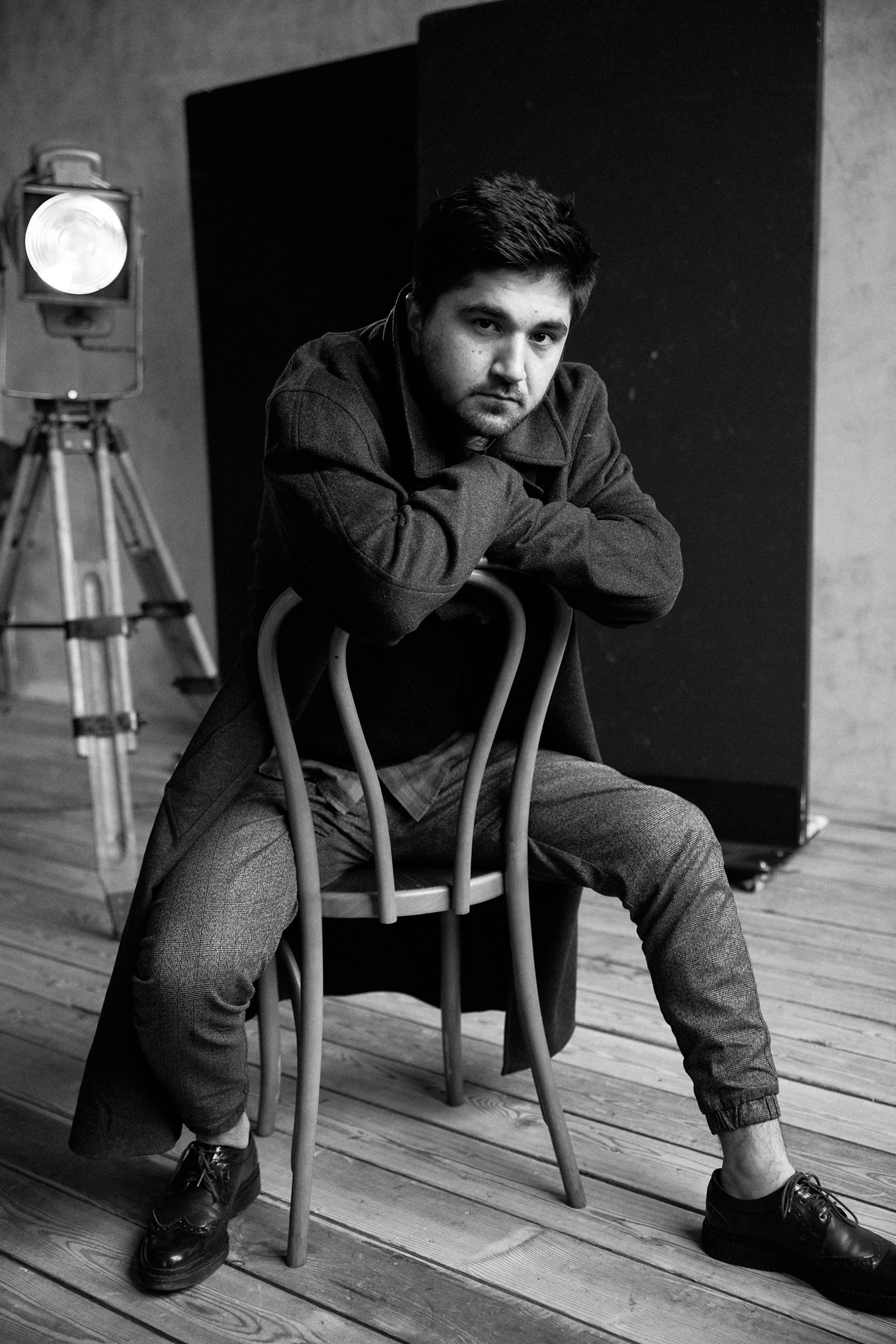 Алишер. Женский фотограф в Санкт-Петербурге Степлевич Дарья