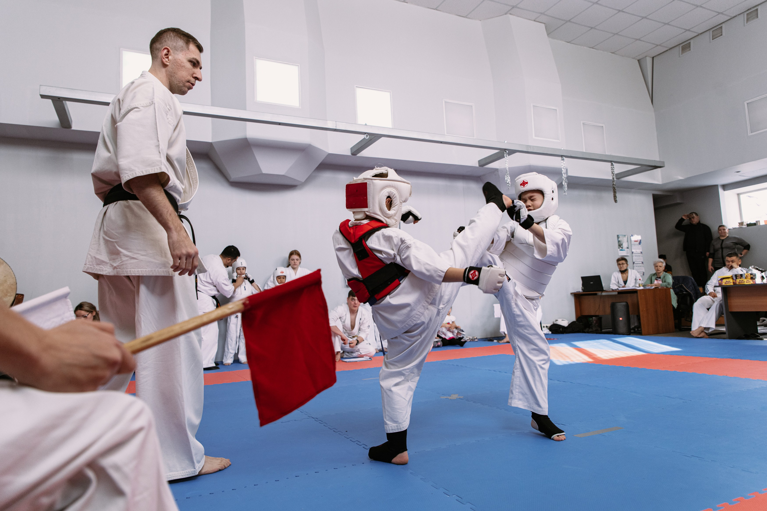 Спорт. Женский фотограф в Санкт-Петербурге Степлевич Дарья