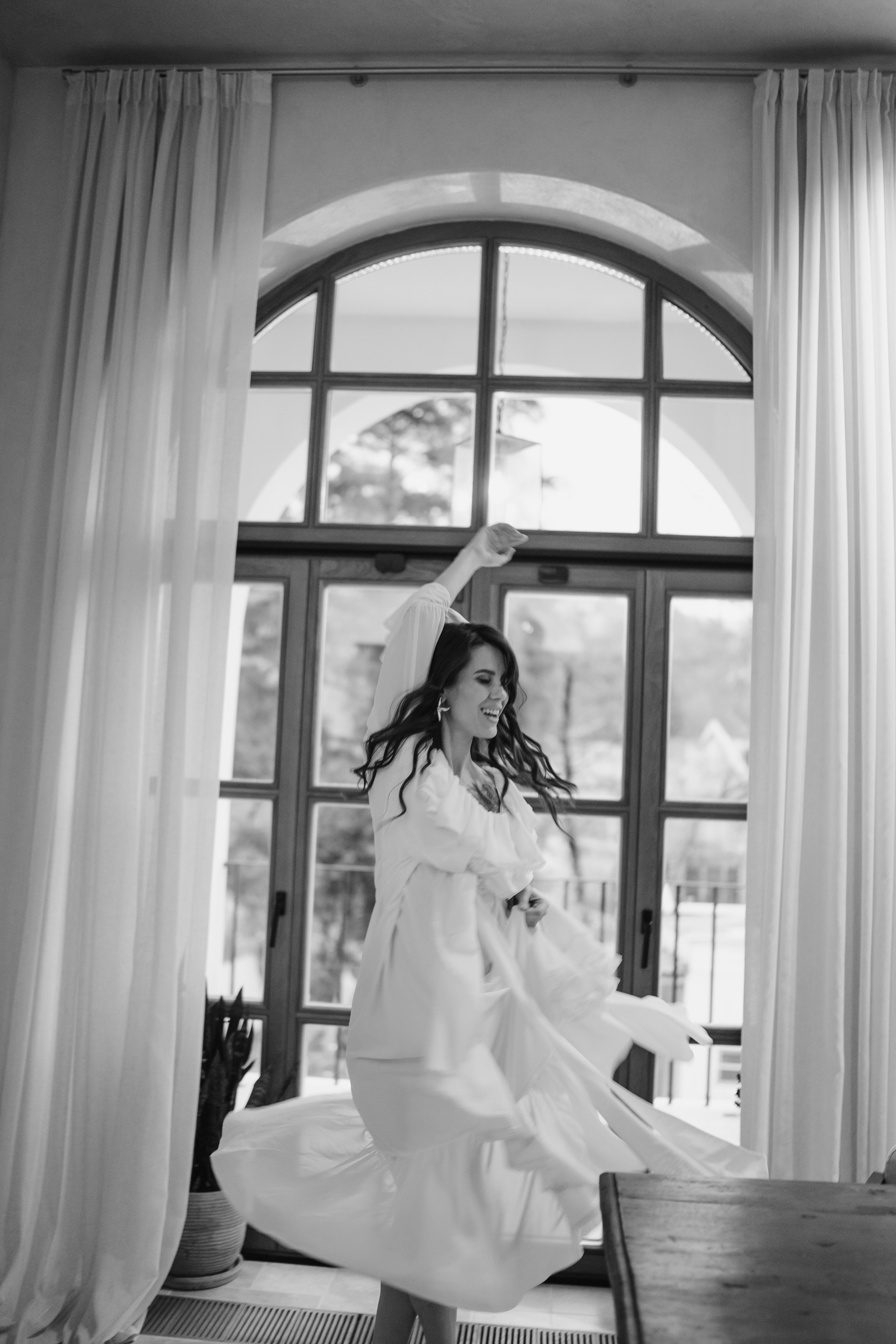 Семья Никиты и Юстины. Главная