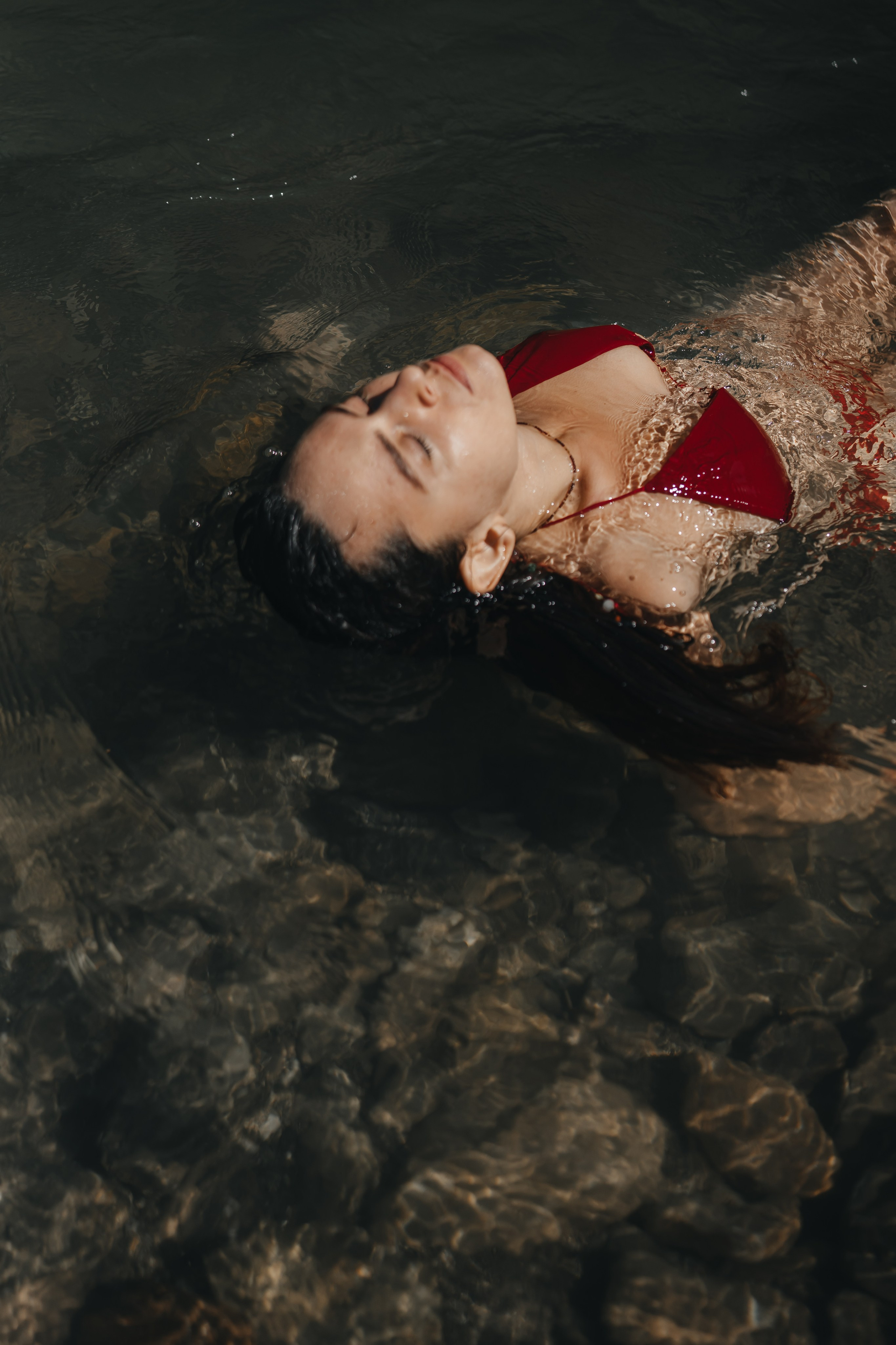 Лиза. Главная