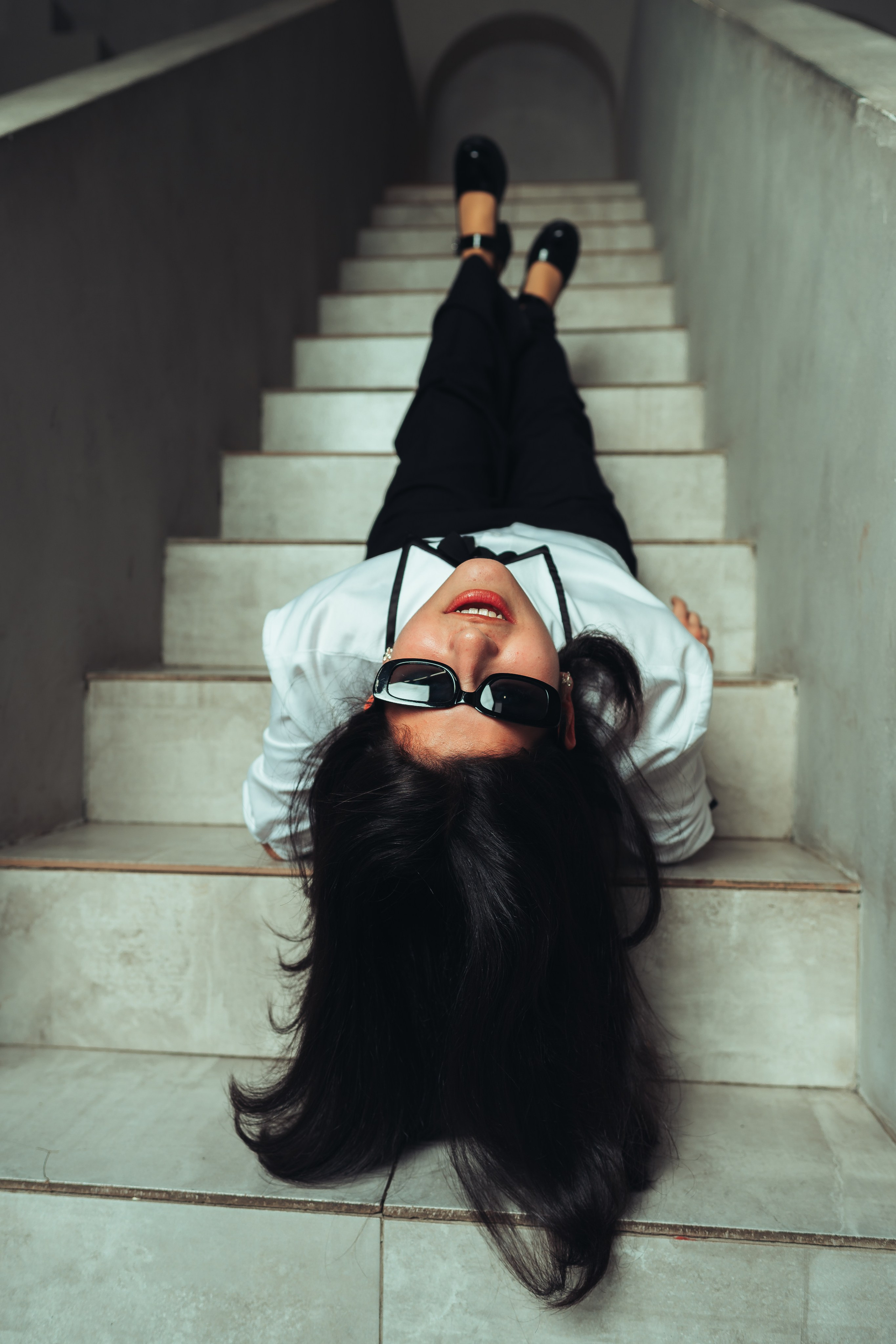 Выпускной альбом — 9"Б». Иван Кубик — фотограф и видеограф