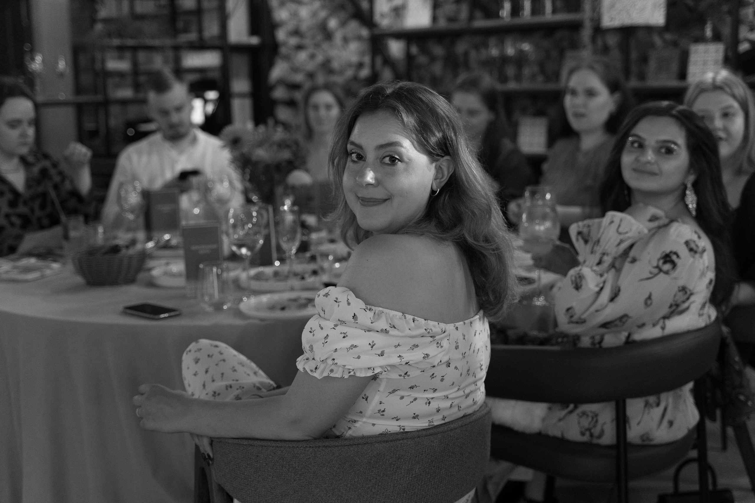 Рома и Настя. Свадебный и семейный фотограф в Новосибирске Наталья Зорина