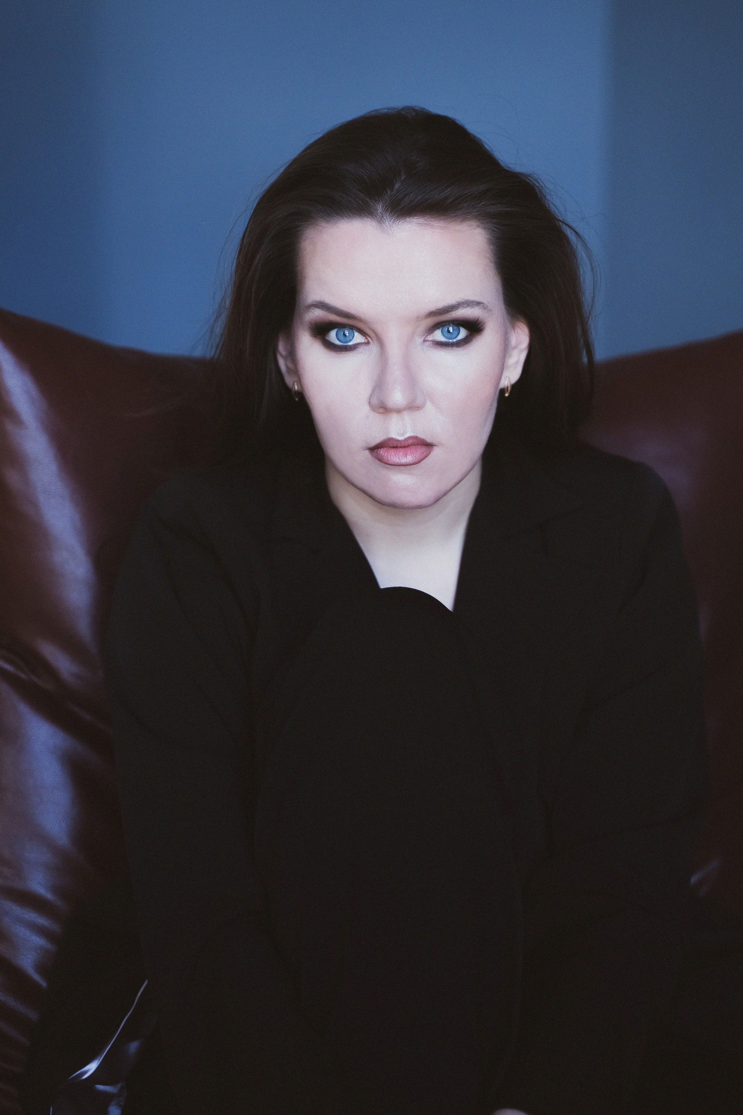 Настя. Семен Соколов