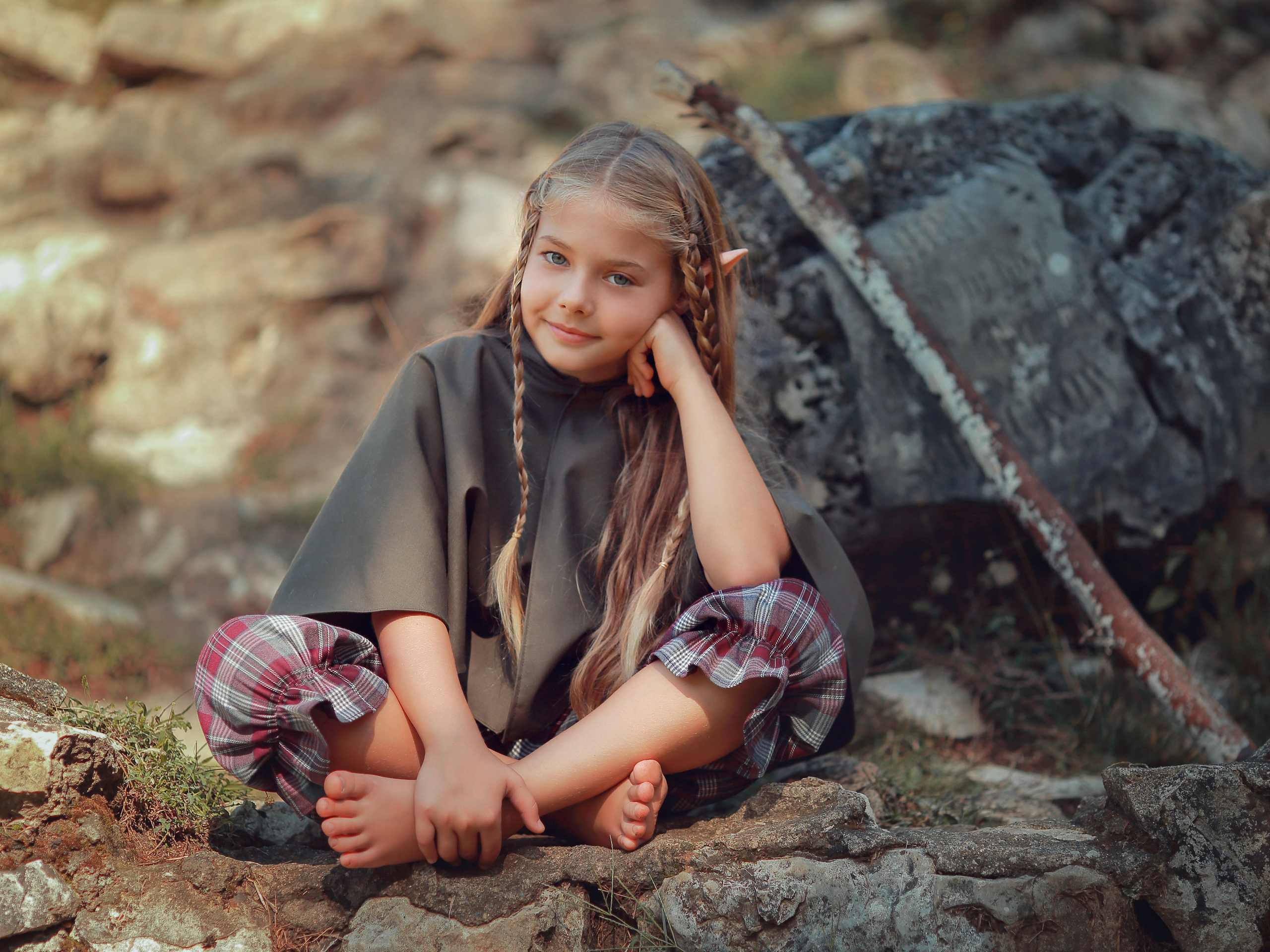 Онлайн курс «Художественная фотография». Ольга Котова