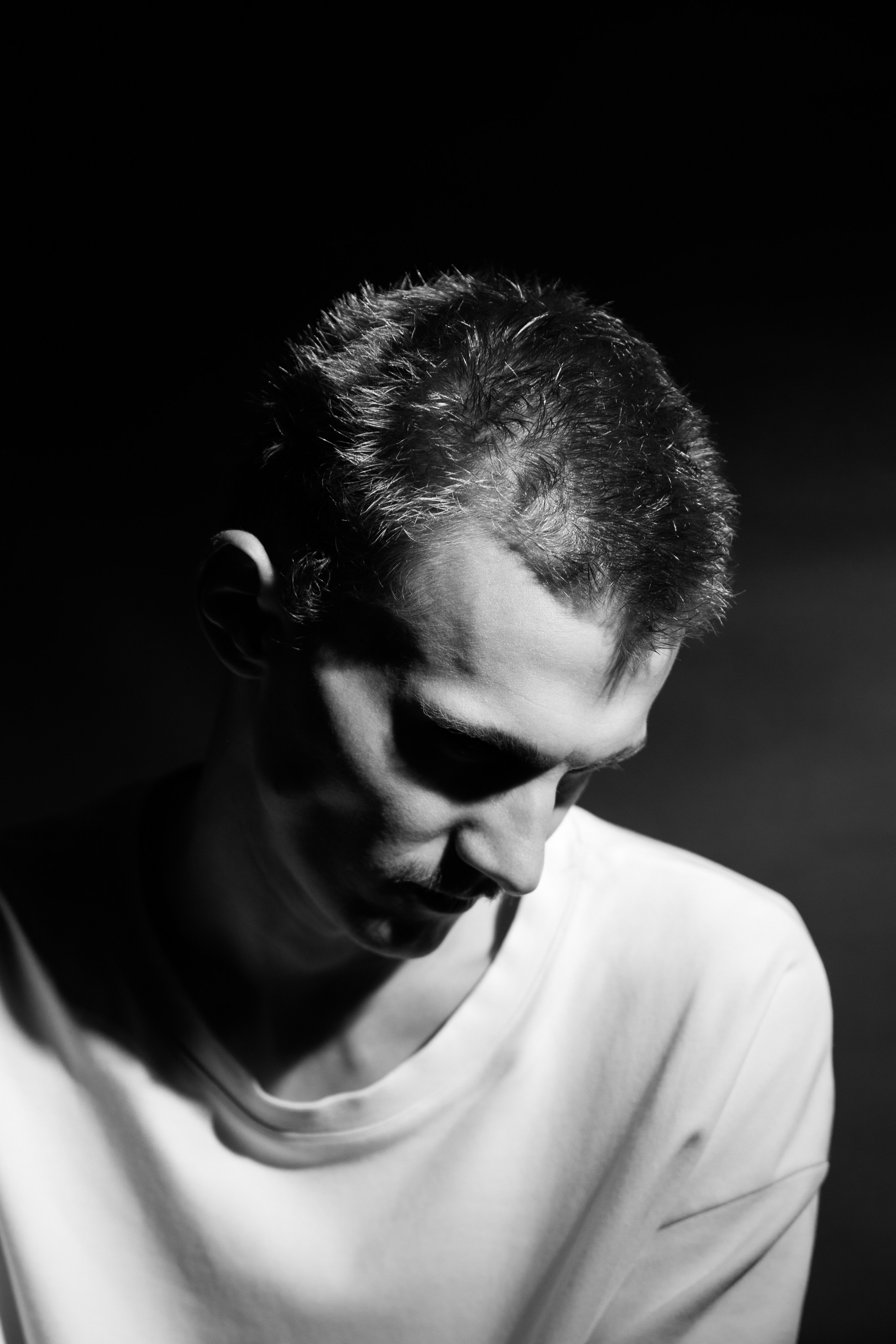 Андрей. Фотограф Вадим Семак