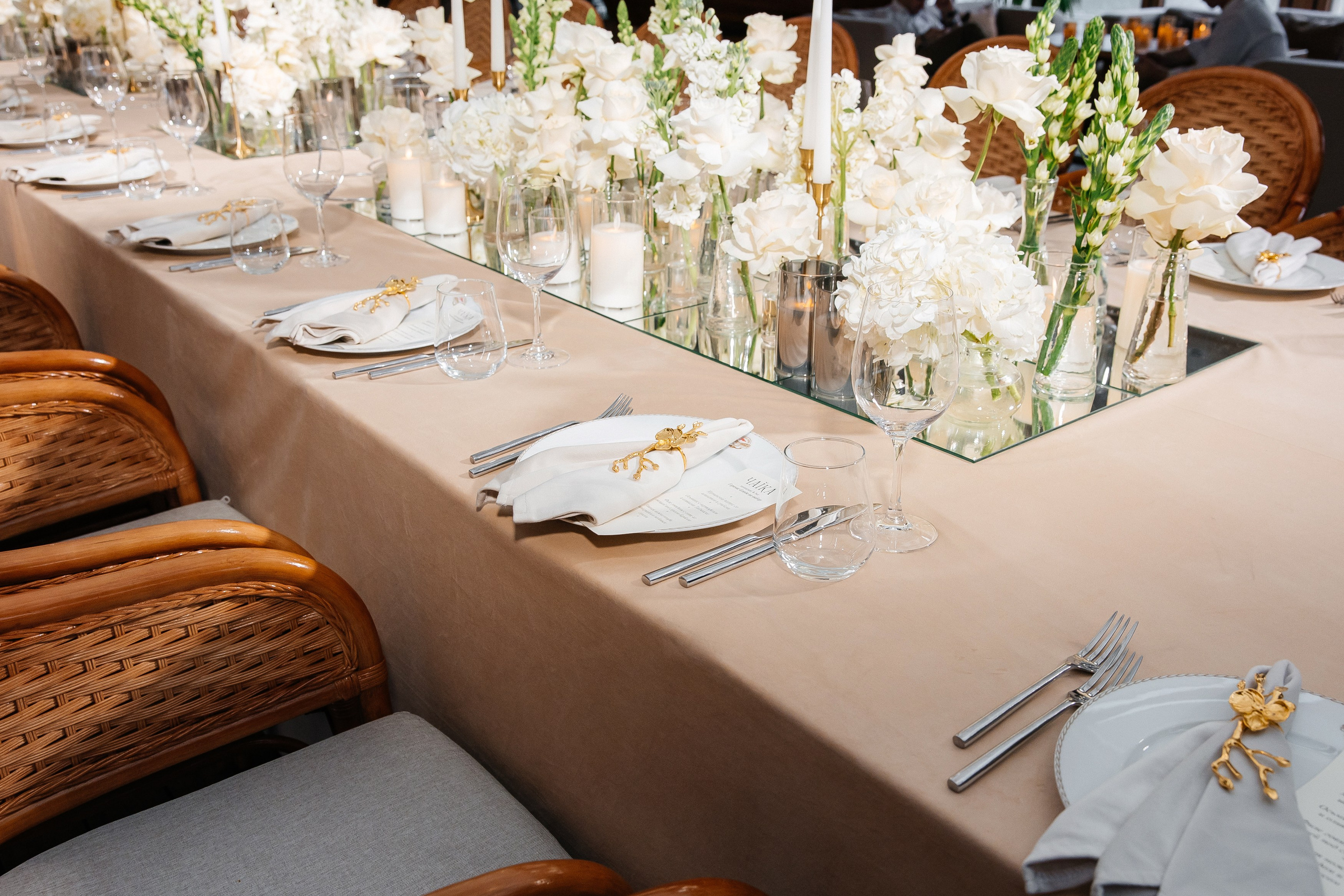 День рождения в ресторане Чайка. Фотограф в Москве Дмитрий Жарков