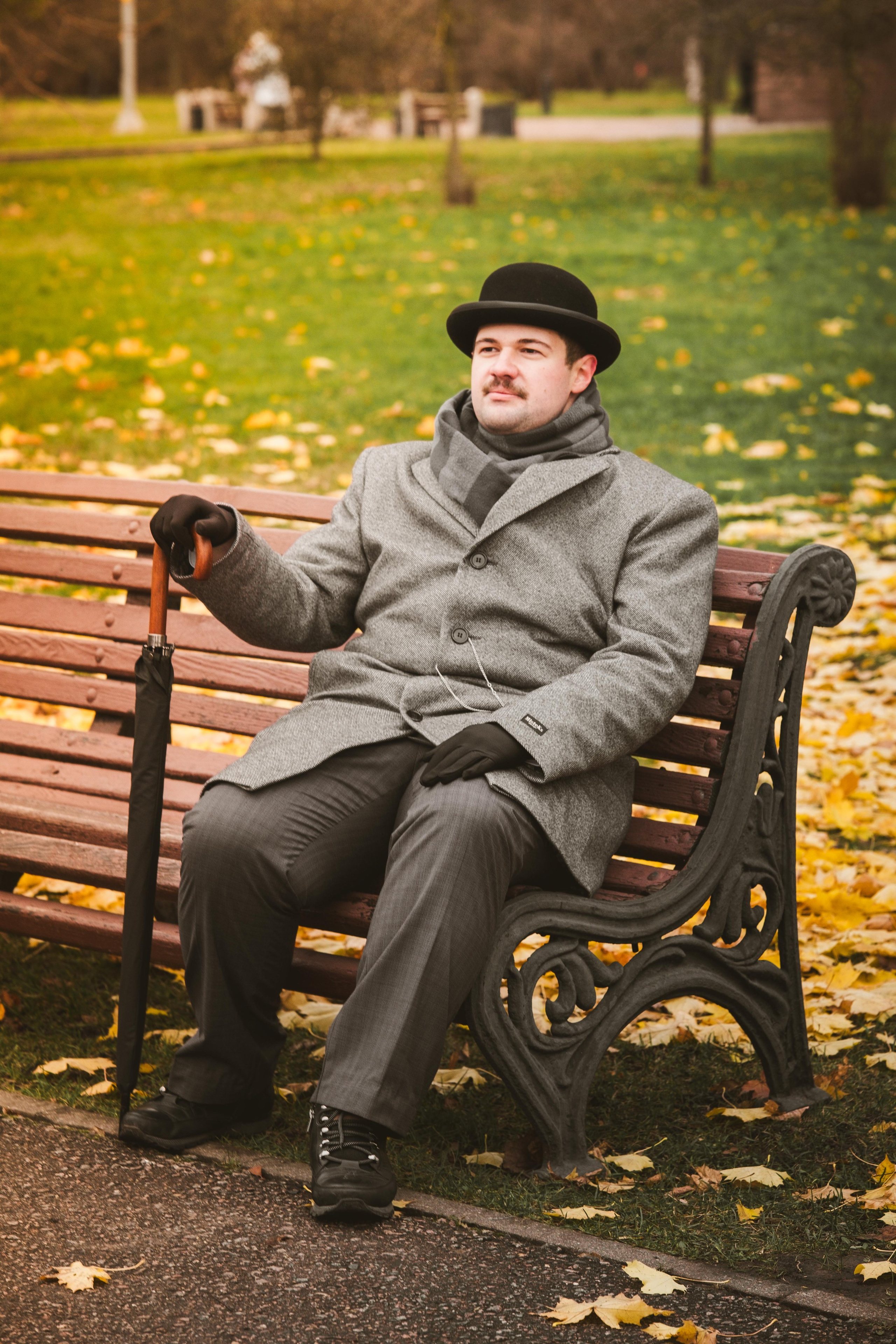 Винтажная прогулка. KRUTOVA_фотографирую жизнь