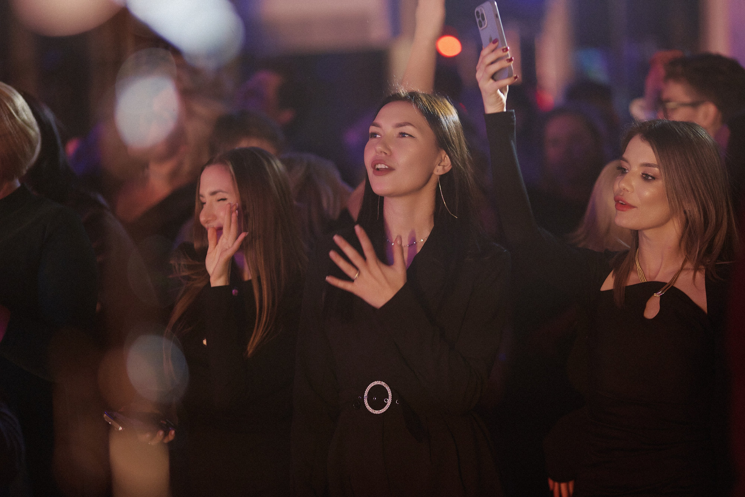 1520 HAPPY NEW YEAR. Репортажный фотограф в Хабаровске Николай Соболев