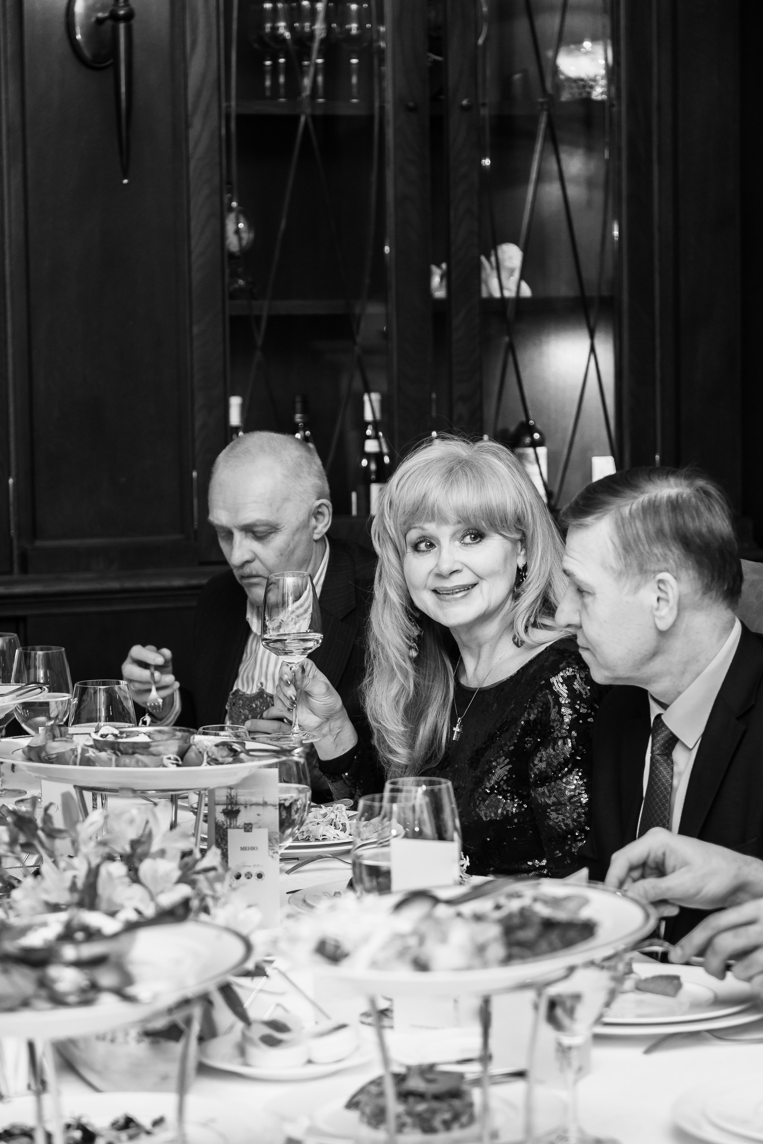 Юбилей «ПАЛКИНЪ». Главная