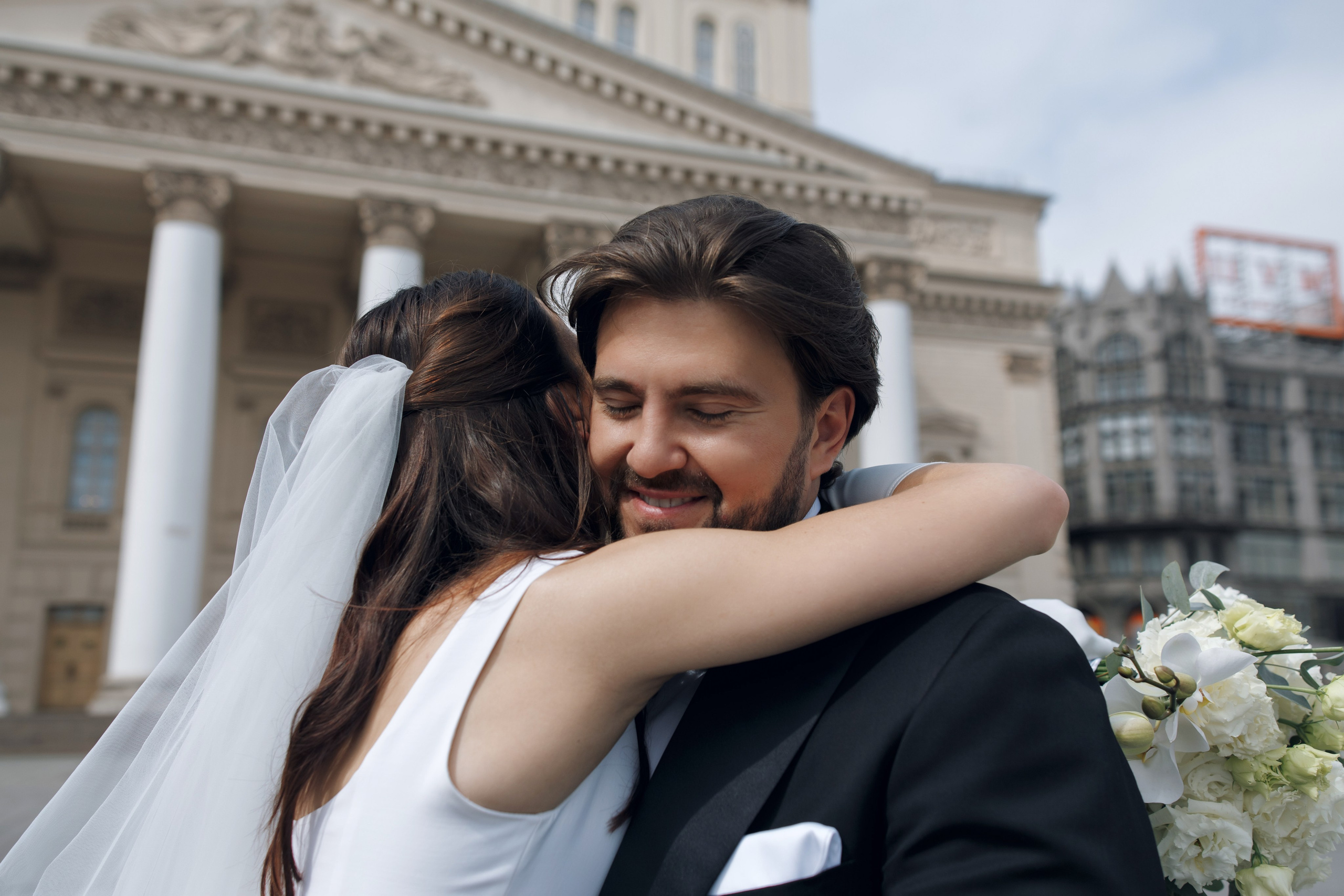 S&V. Свадебный и портретный фотограф в Воронеже, Москве, Липецке, Сочи и Петербурге
