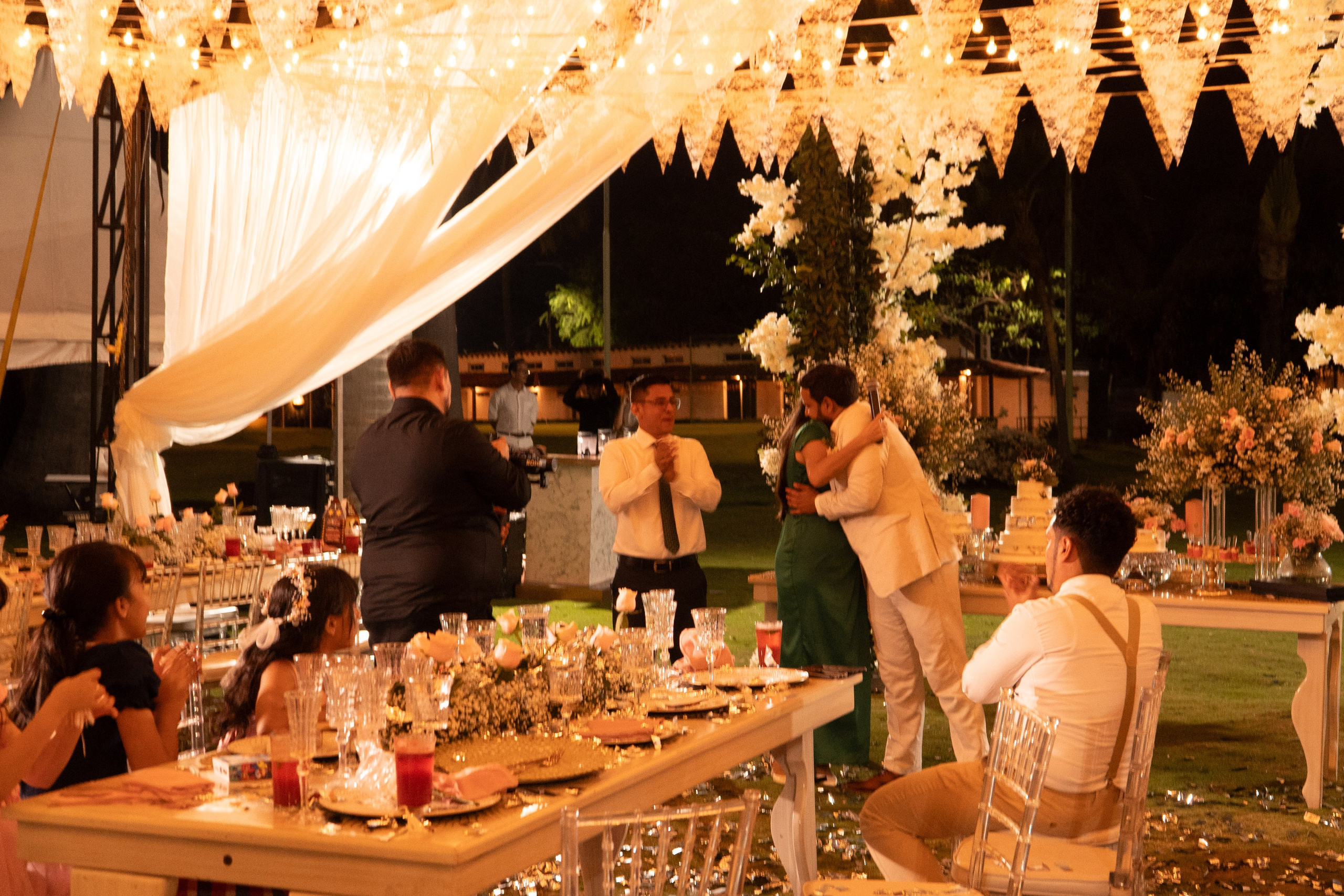 Carola & Gerson. Wedding Photographer in Barcelona and Medellin