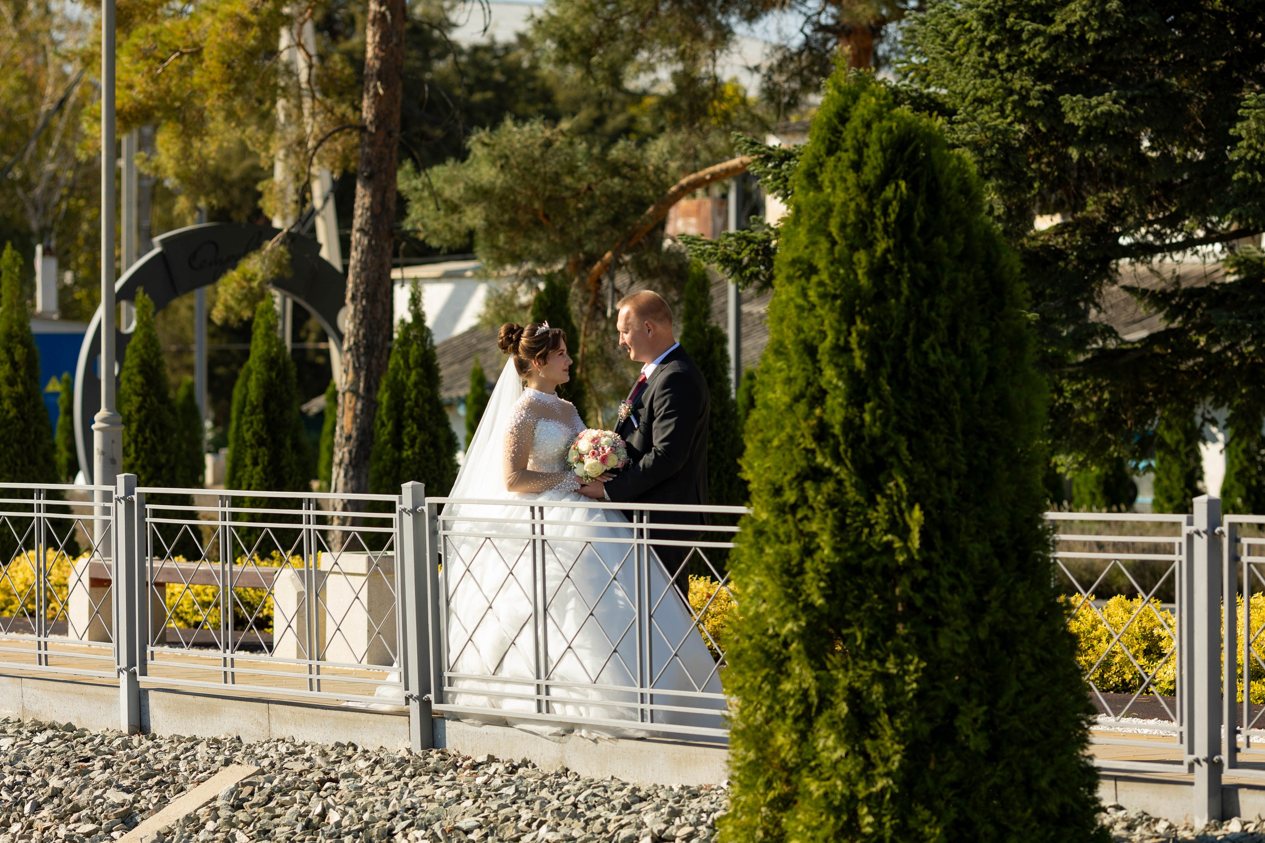 Саша и Вероника. Видеосьемка, фотосьемка свадеб, юбилеев, утренников в Краснодарском кр