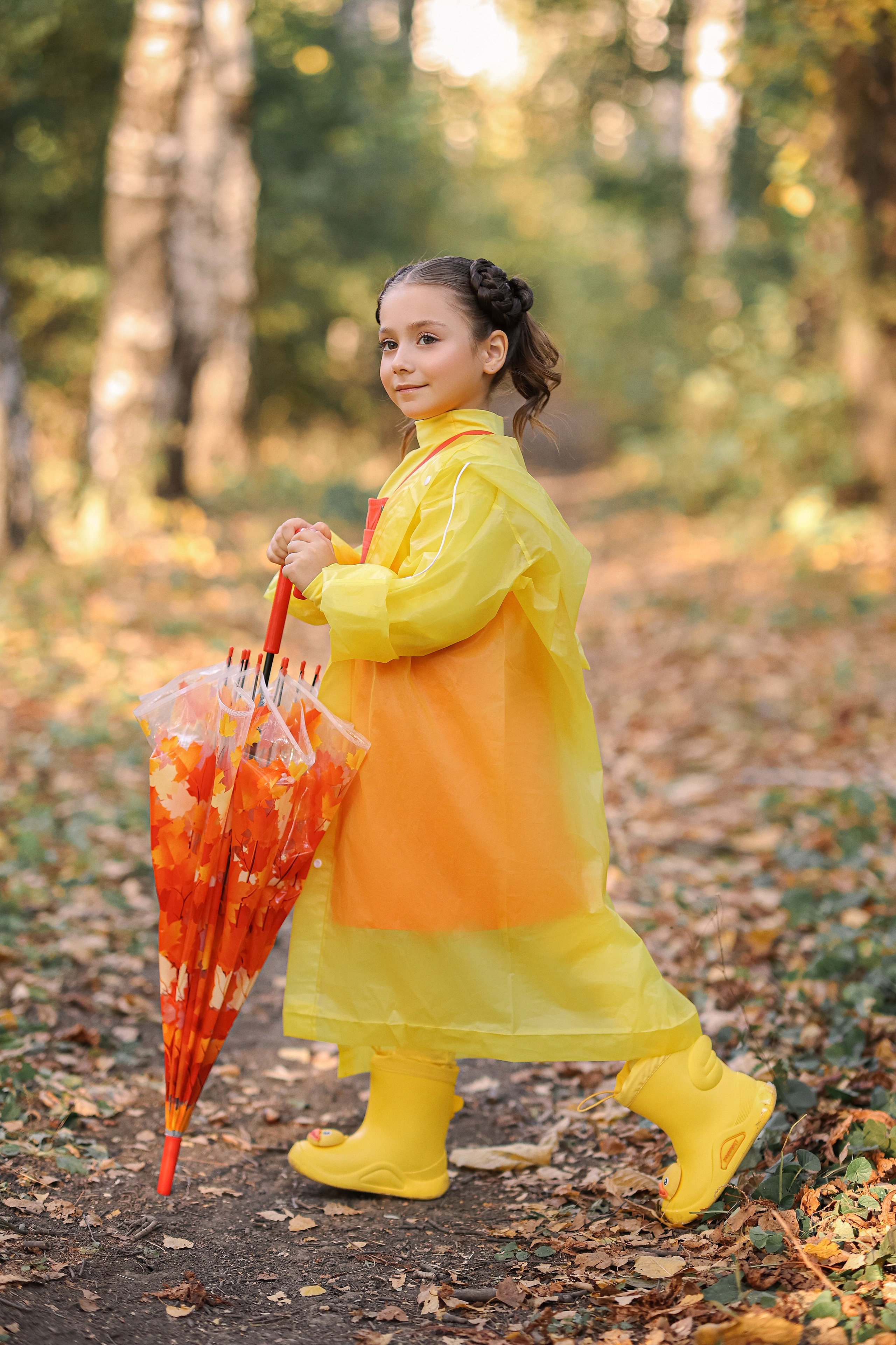 LEA. Модельная студия MIA Models