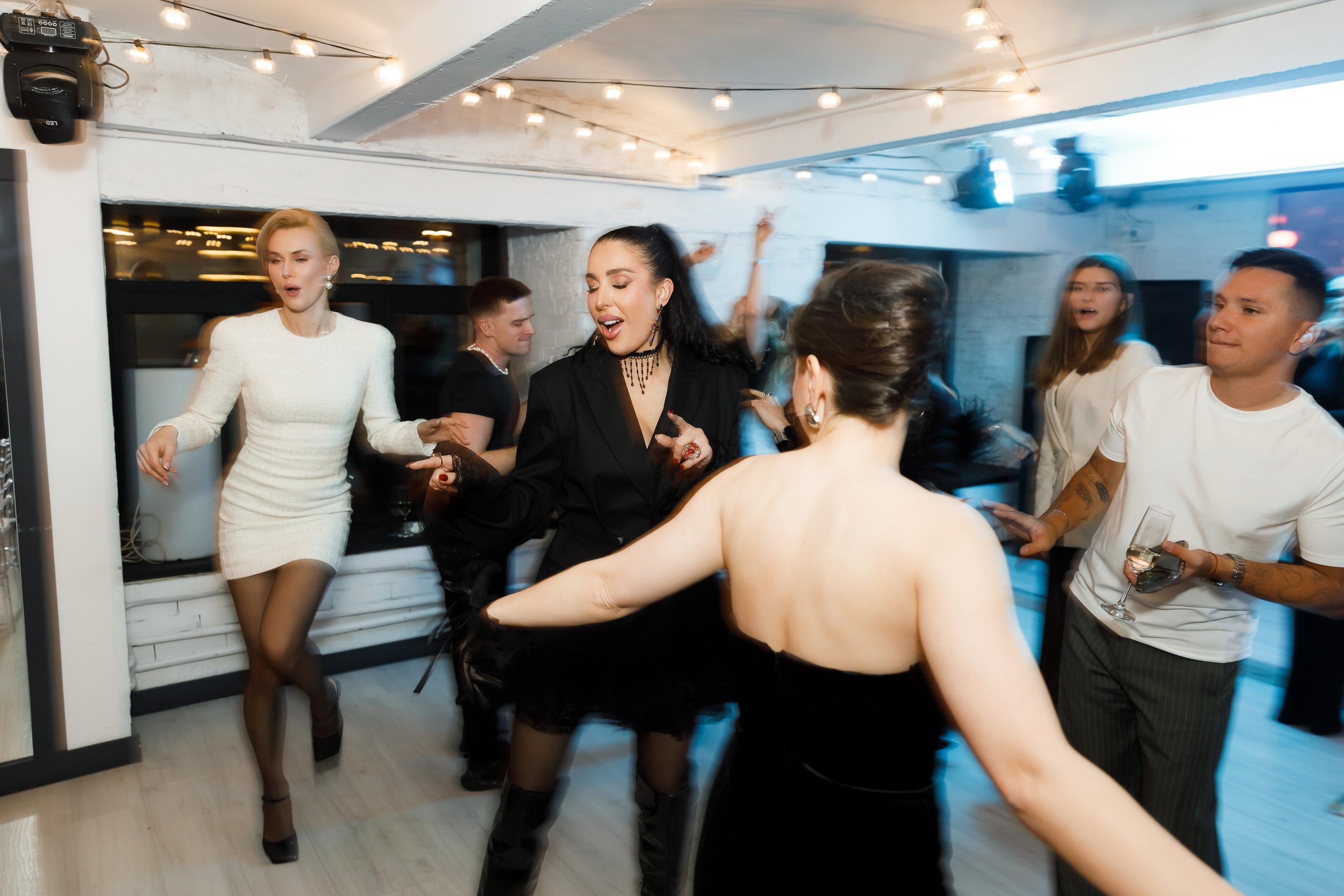 Др ЮРЫ 30 лет. Катерина Киреева — фотограф в Москве