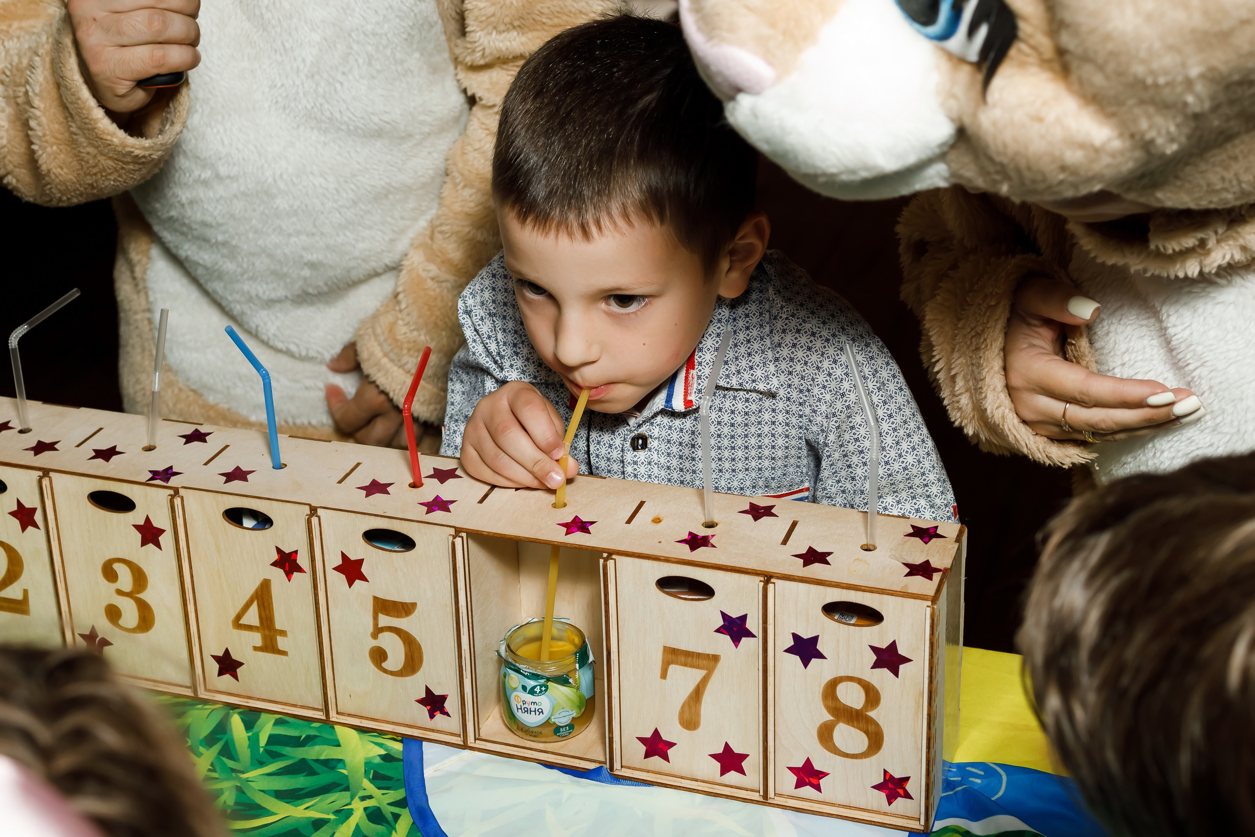 ЛЕРА 5 ЛЕТ. Катерина Киреева — фотограф в Москве
