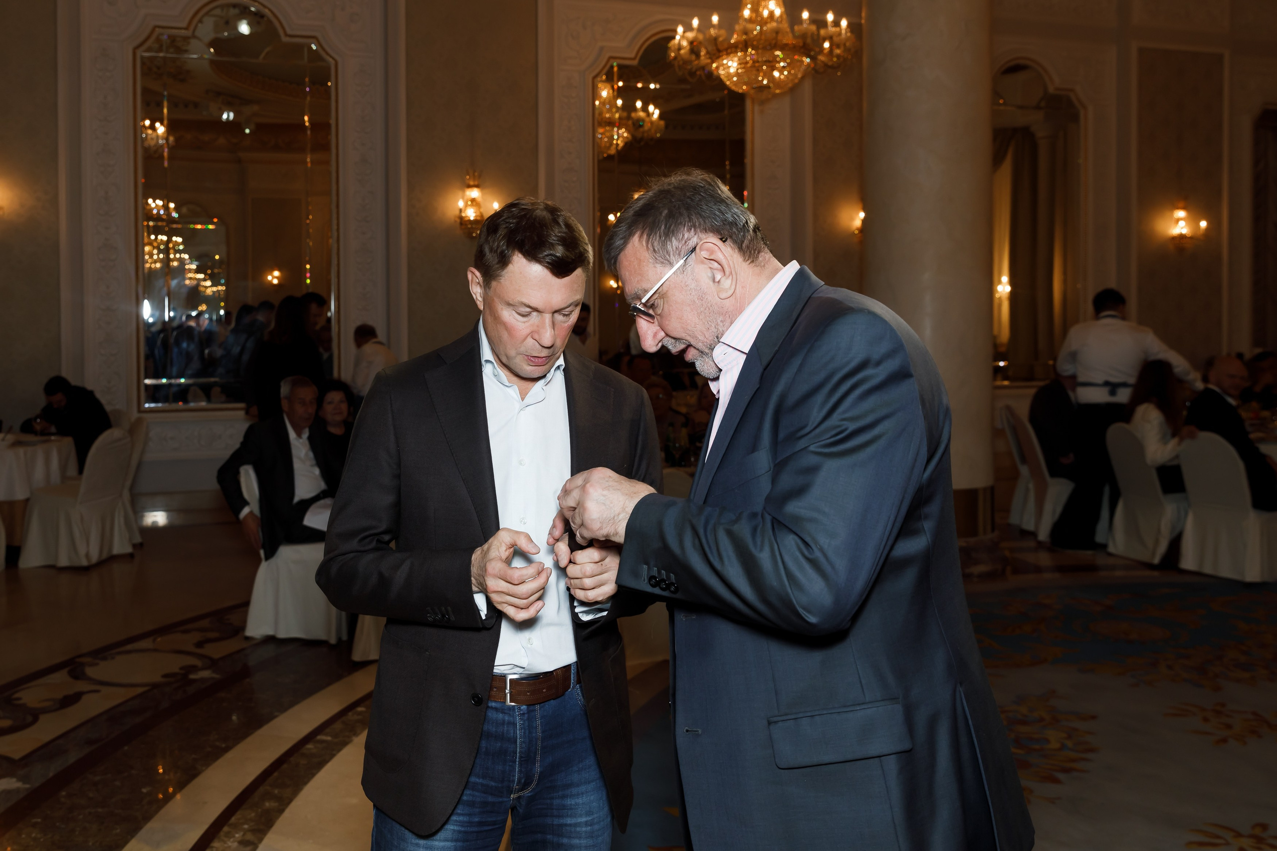 ЮБИЛЕЙ 70 лет. Катерина Киреева — фотограф в Москве