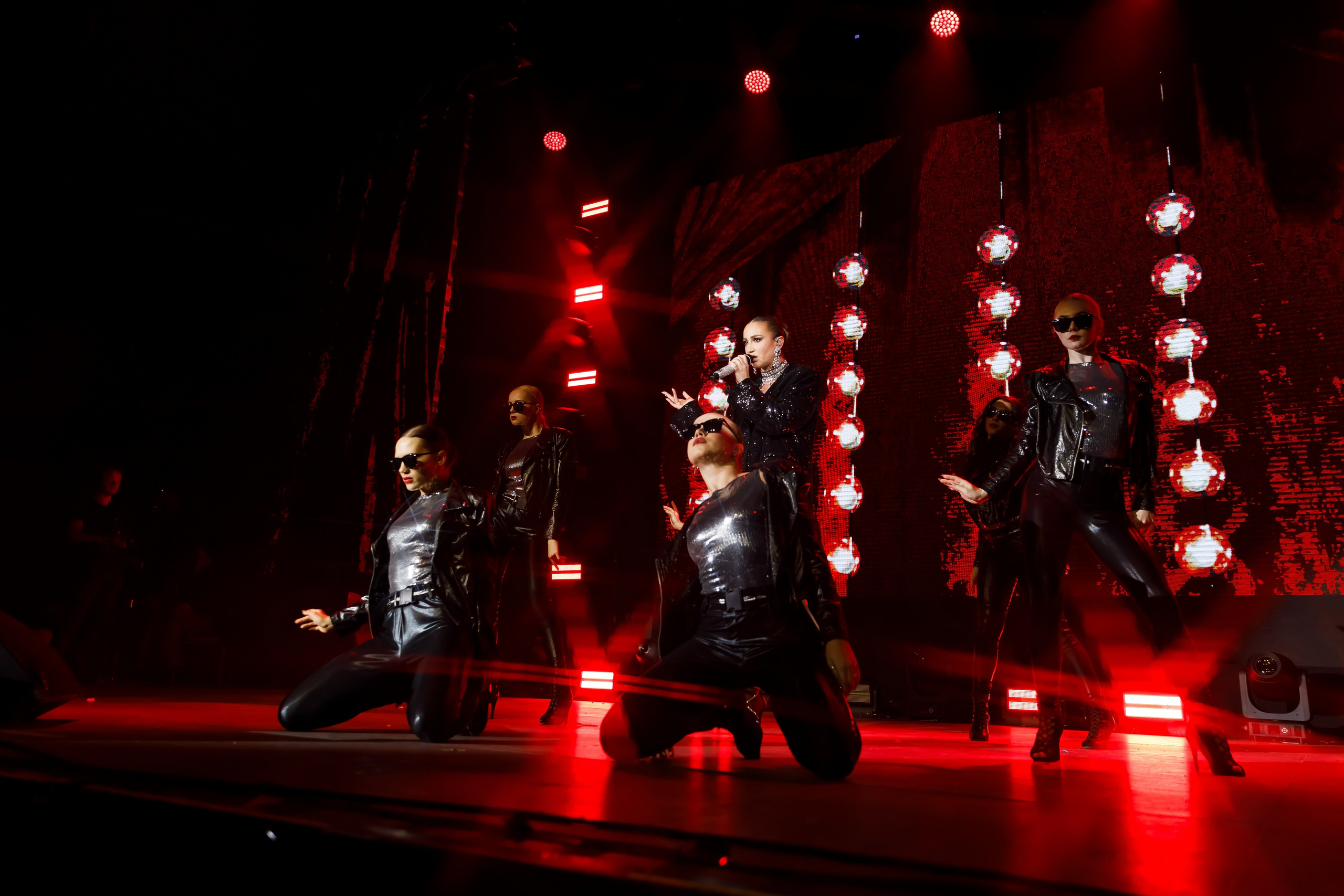 ПРЕМИЯ MUSICBOX (кз «Атмосфера»). Катерина Киреева — фотограф в Москве