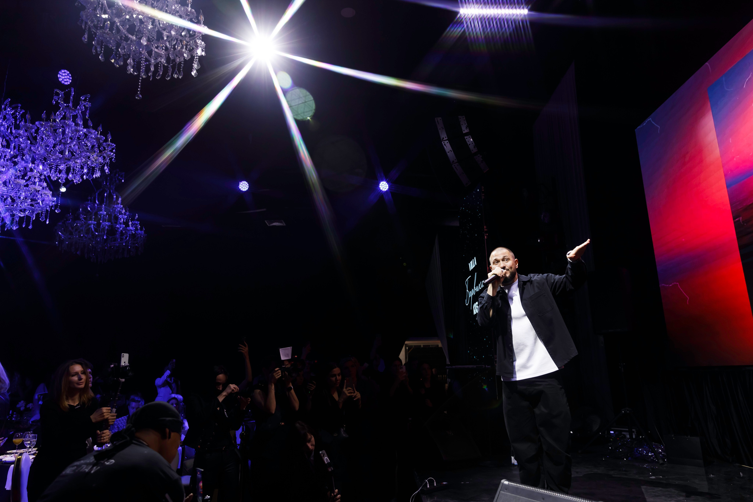 Премия «RB Человек Года» 2024. Катерина Киреева — фотограф в Москве