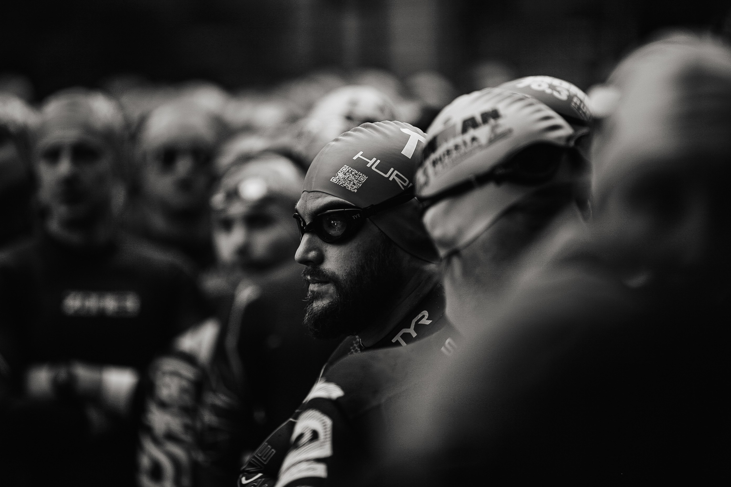 Ironman 70.3. Главная