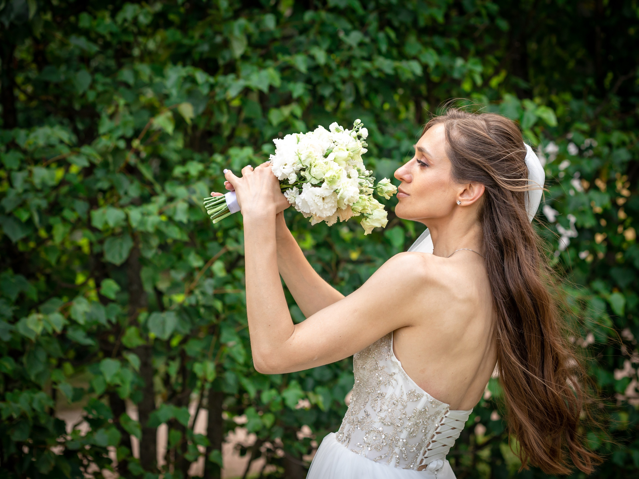 Видеограф и фотограф в Москве Анастасия Рябчикова