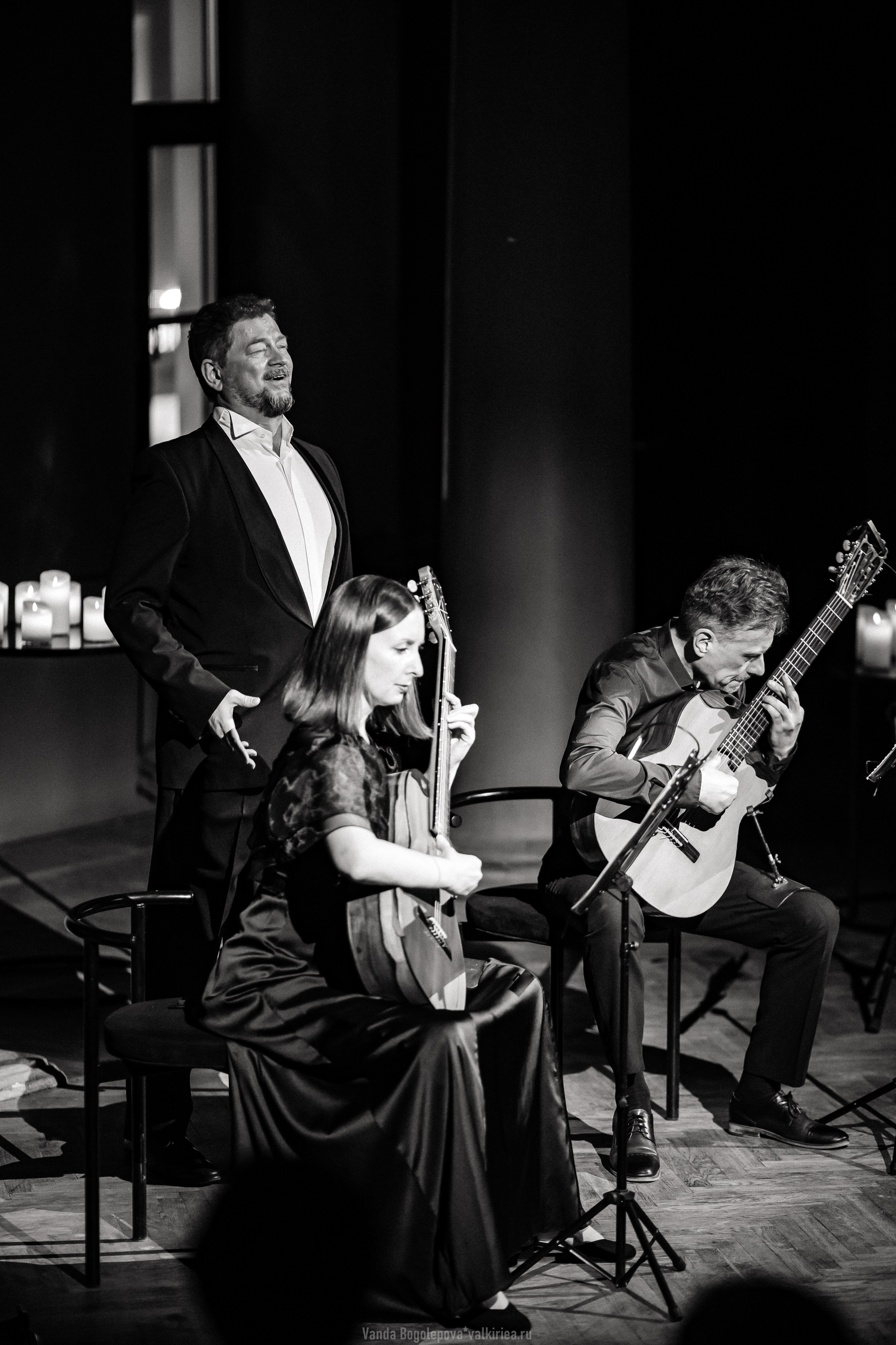 DKART. Гитарный концерт. Фотосъемка, свадебная фотосъемка, Москва, Нижний Новгород