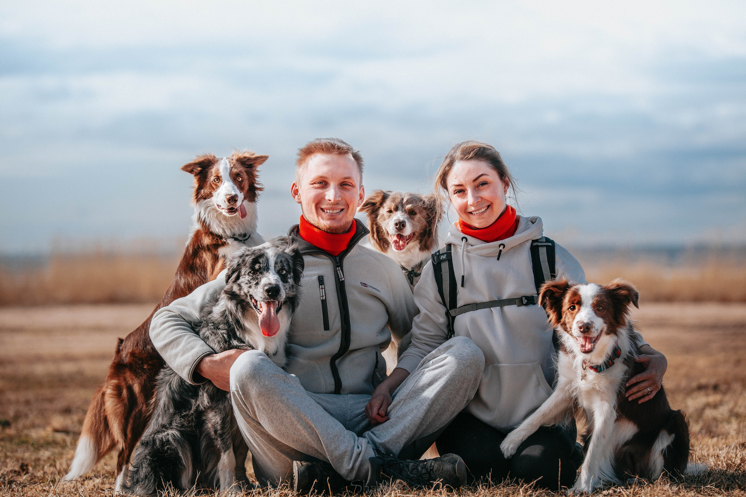 Бордюха, Лора, Берта, Мета. Главная