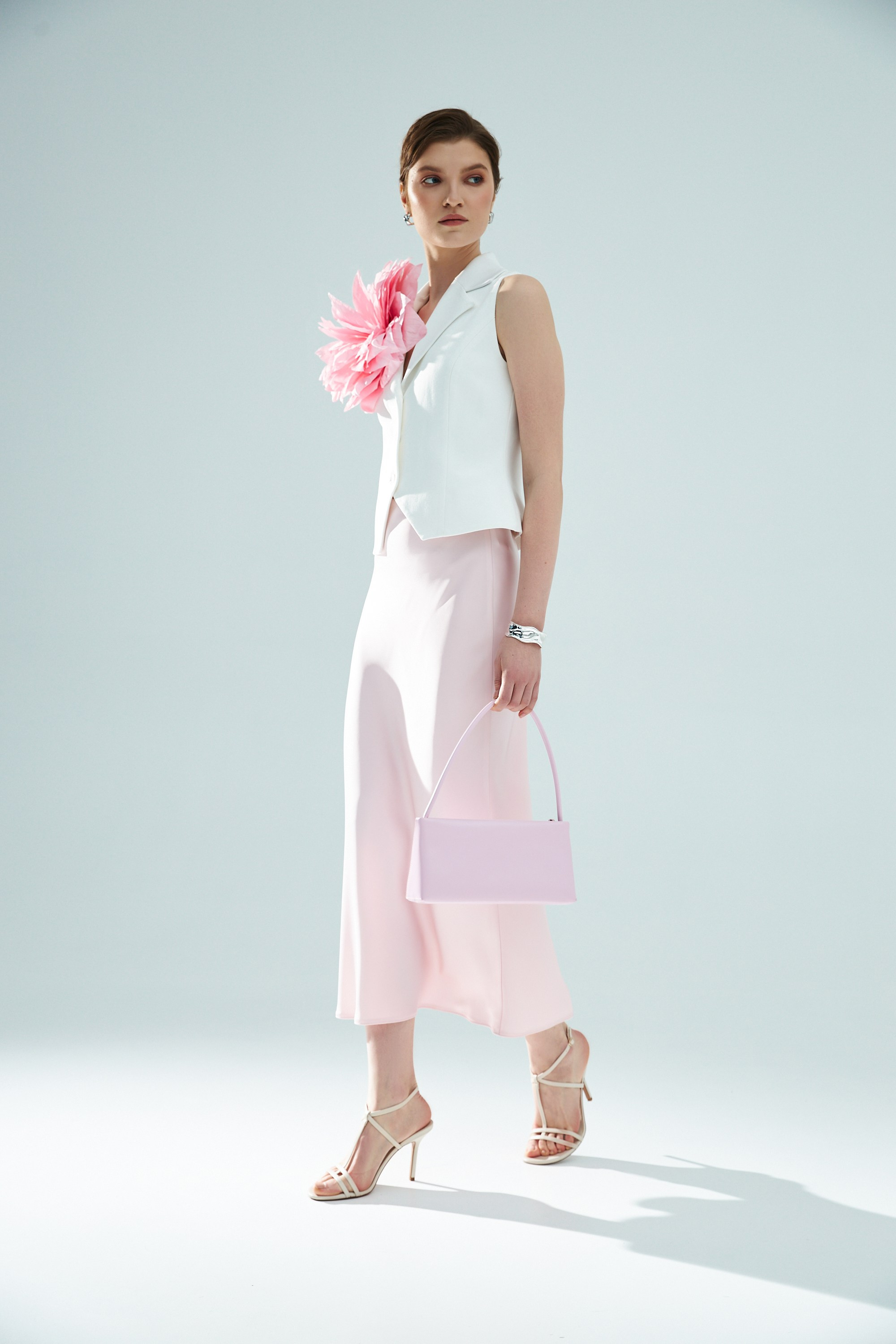 Имидж для CLOXY. Кристина Гаврик, ваш коммерческий фотограф