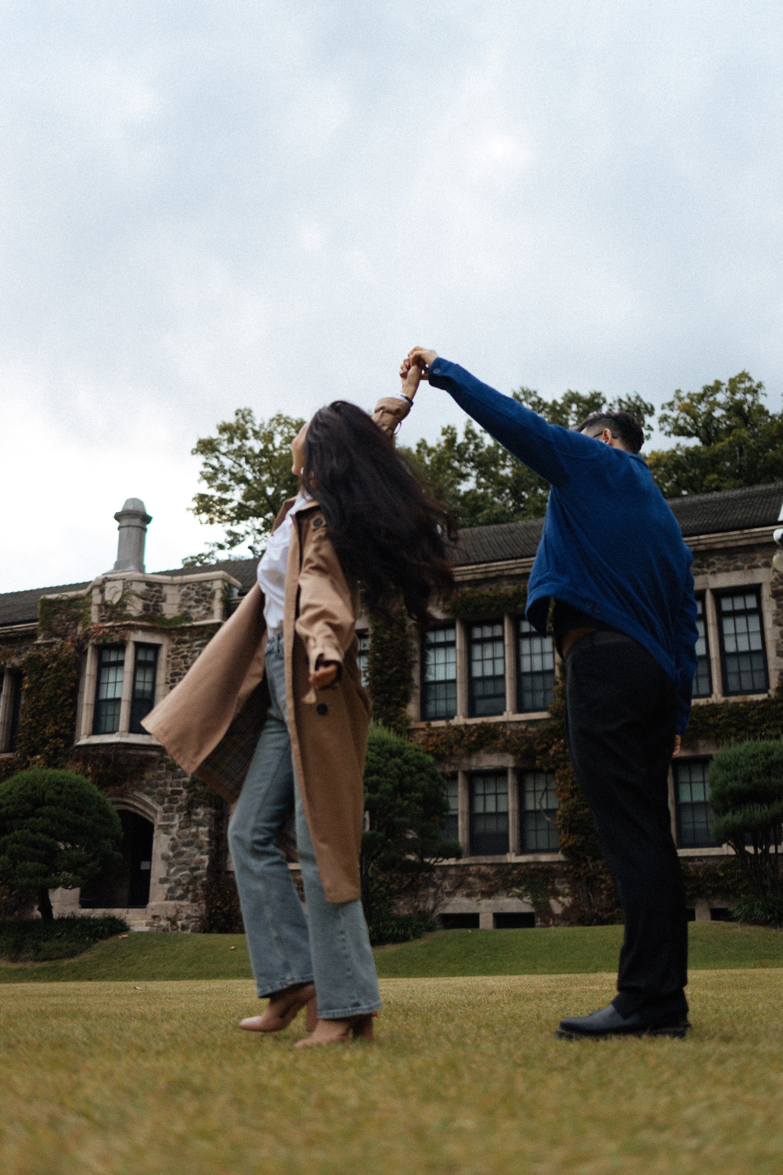 Lovestory. Главная