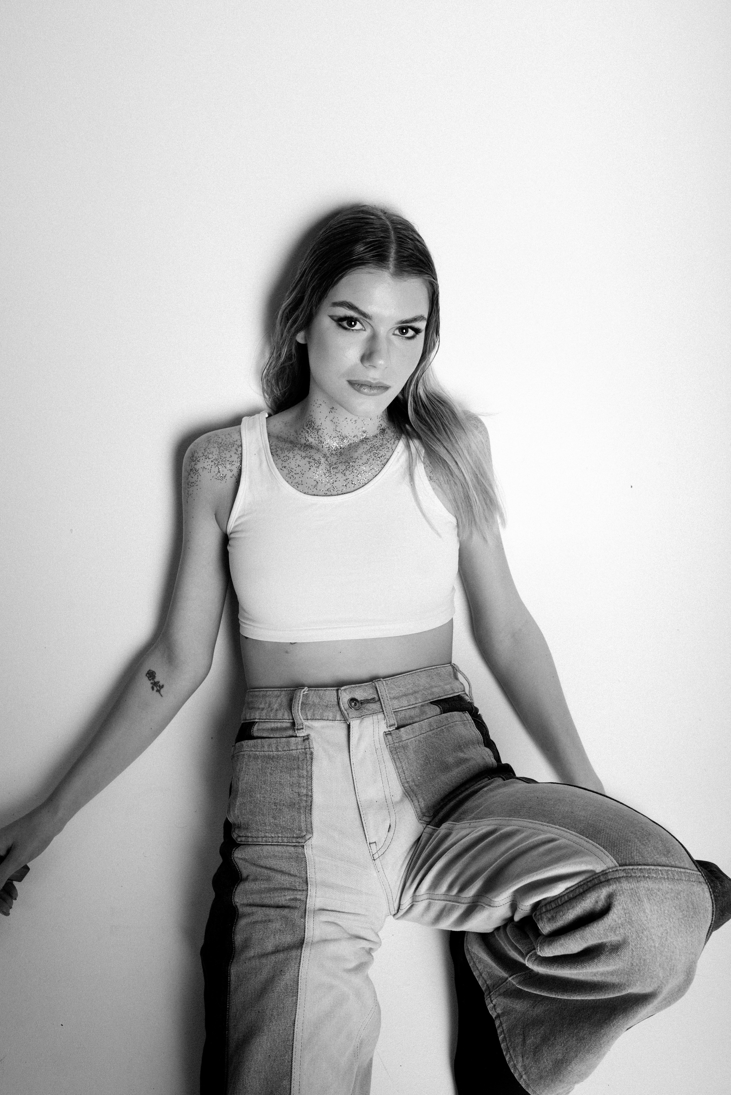 Ангелина. Я — Фотограф из Хабаровска