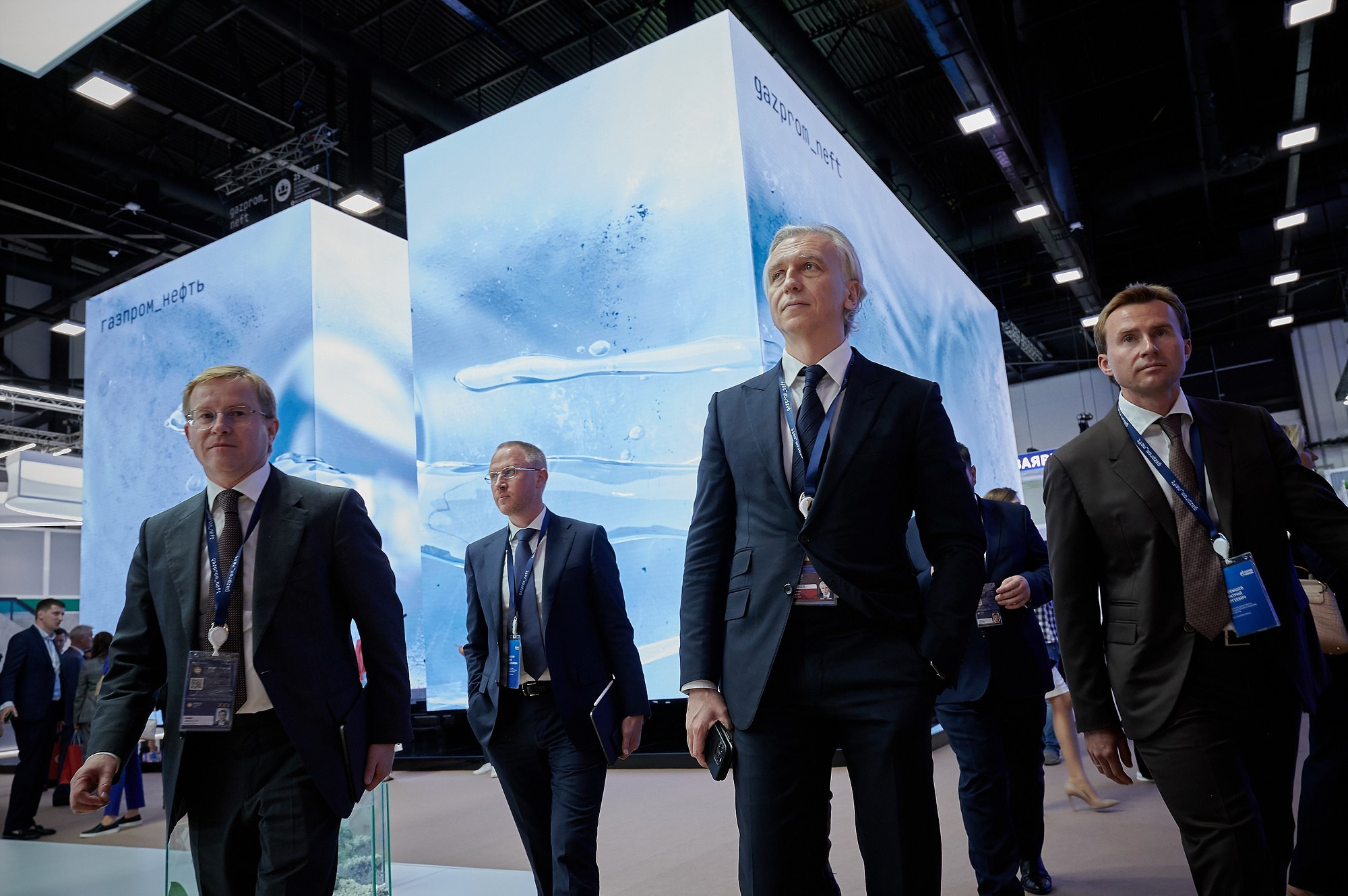 Бизнес репортаж. Промышленная и репортажная фотография