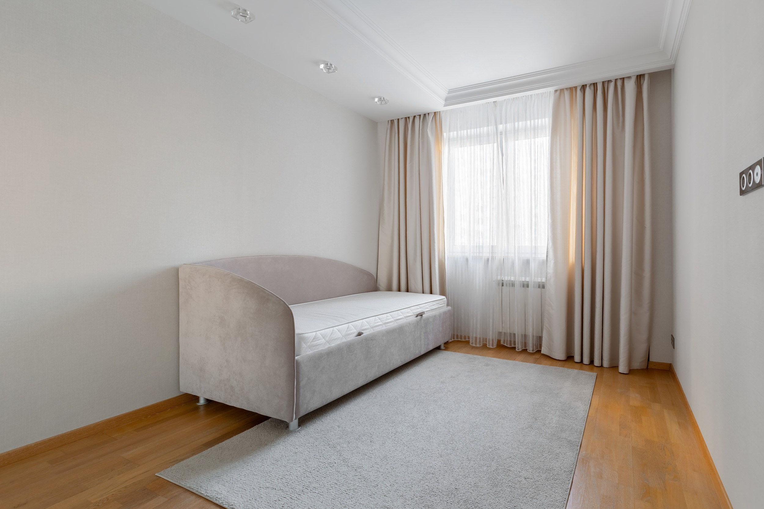 Москва, Мичуринский пр-кт. 3-к квартира на продажу. Интерьерный фотограф в Крыму