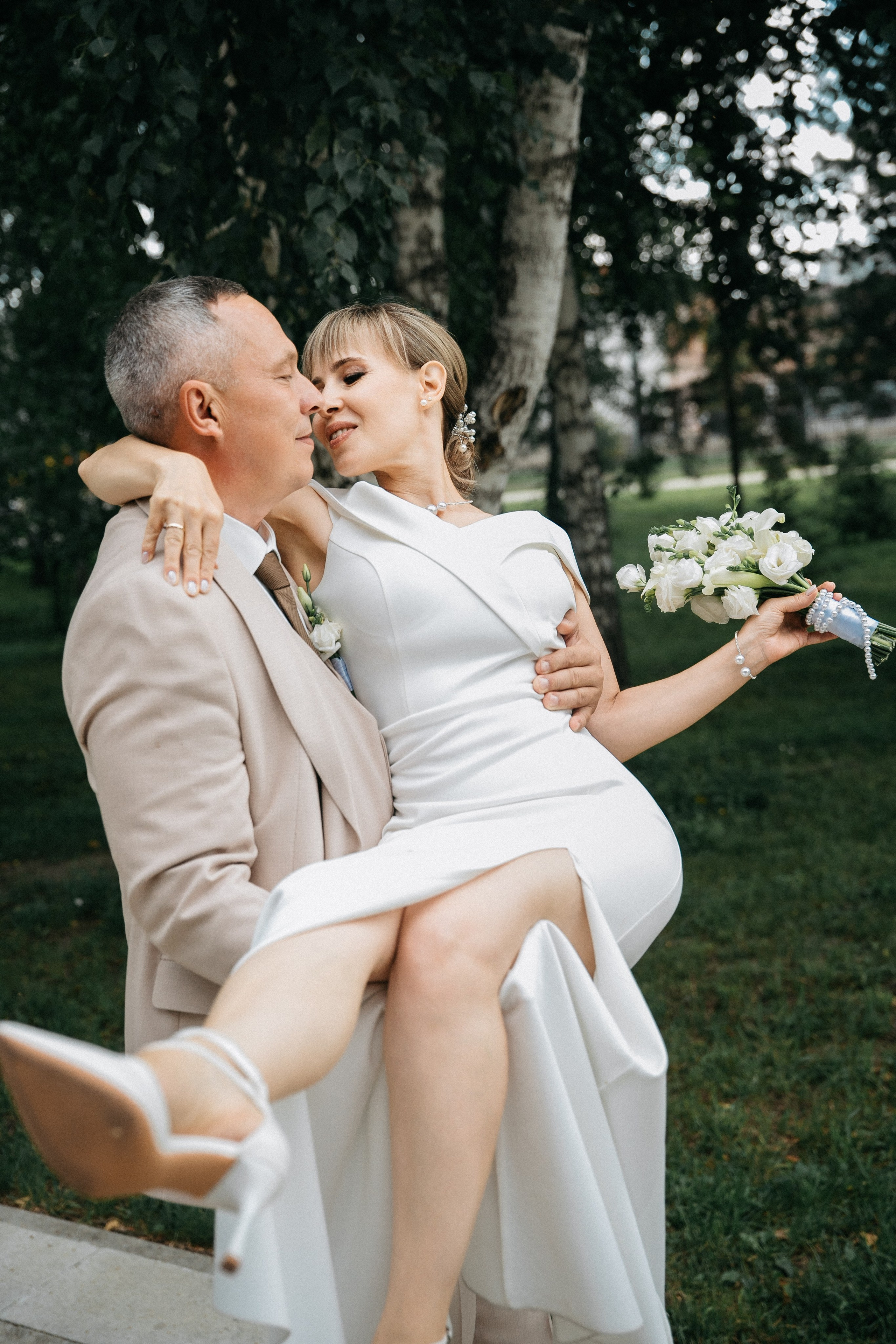 Свадебный фотограф в Барнауле и Алтайском крае — портфолио